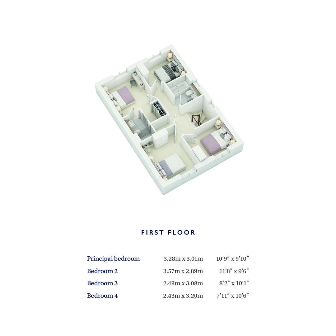 Property Floorplans 2