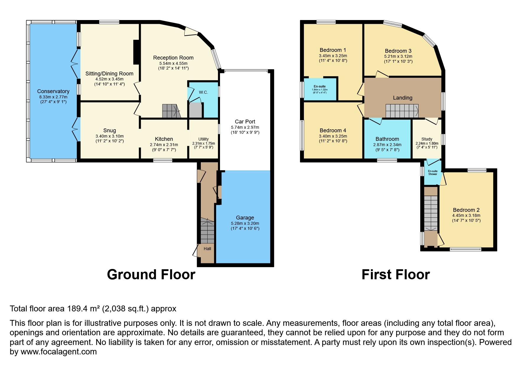 Floor plan of this Property