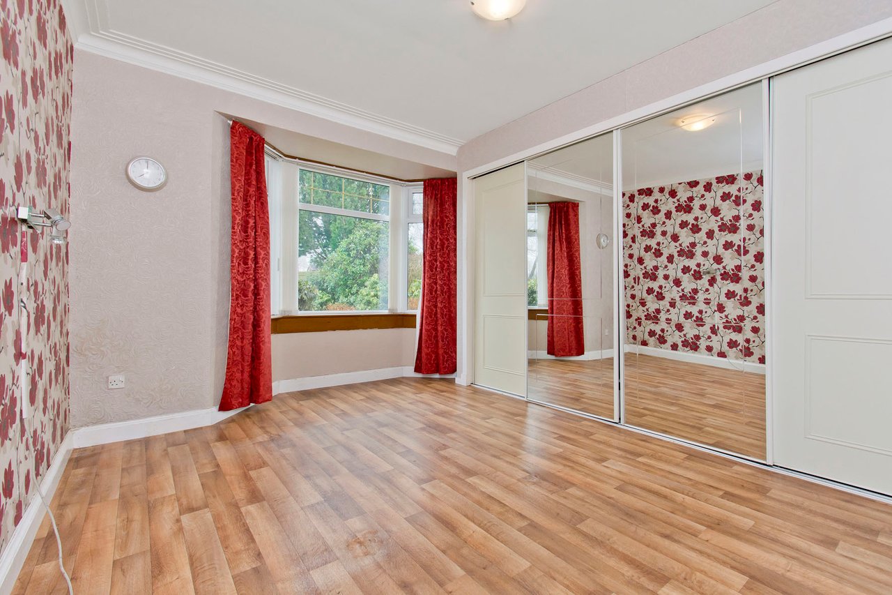 Detached House for sale in Dundee 40 Harestane Road, Dundee