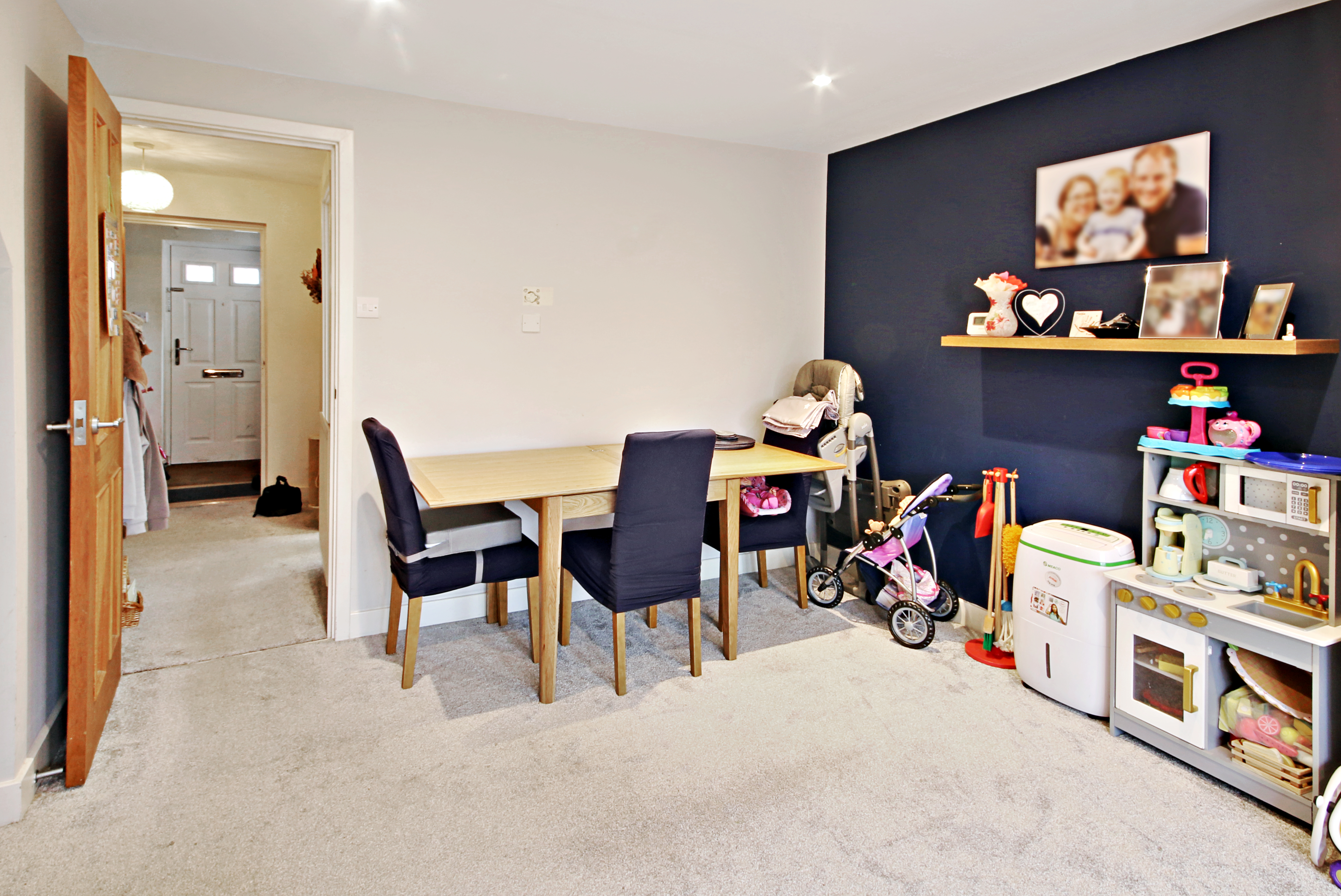 Sycamore Drive, East Grinstead, West Sussex