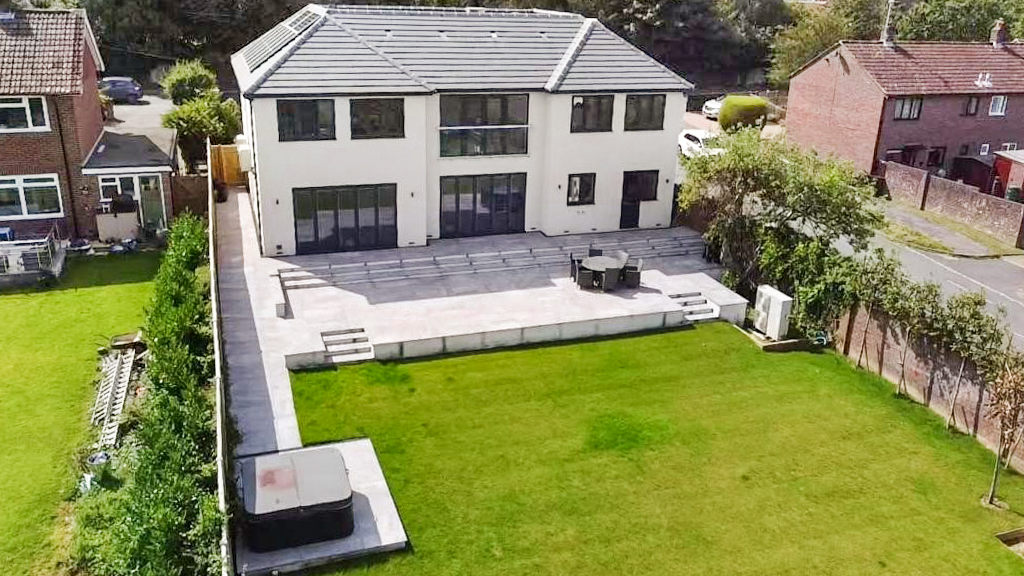 Hartfield Road, Forest Row, East Sussex