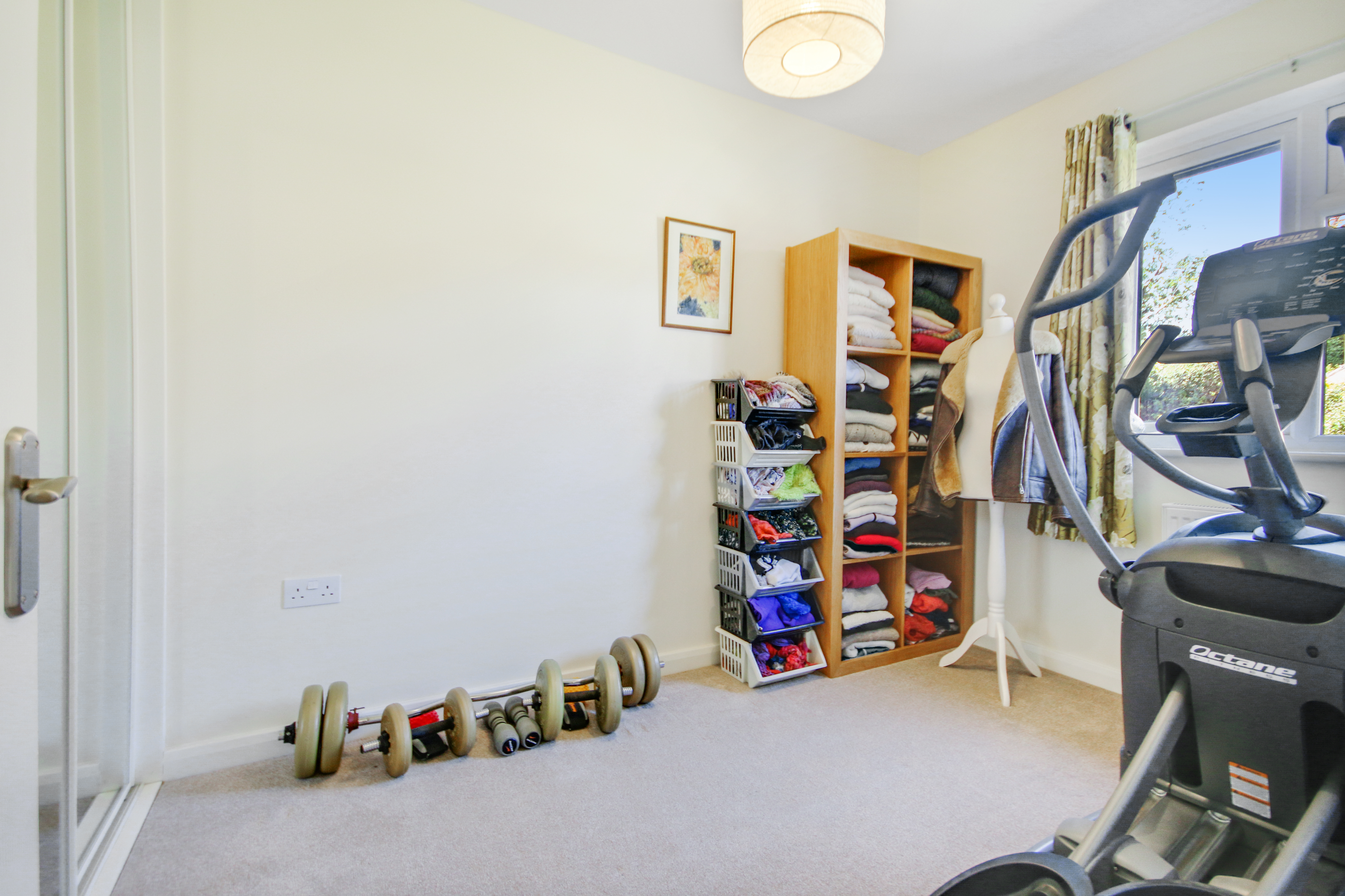 Stuart Way, East Grinstead, West Sussex