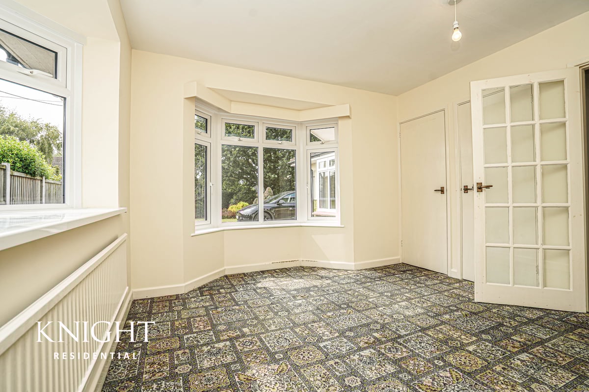 Bromley Road image