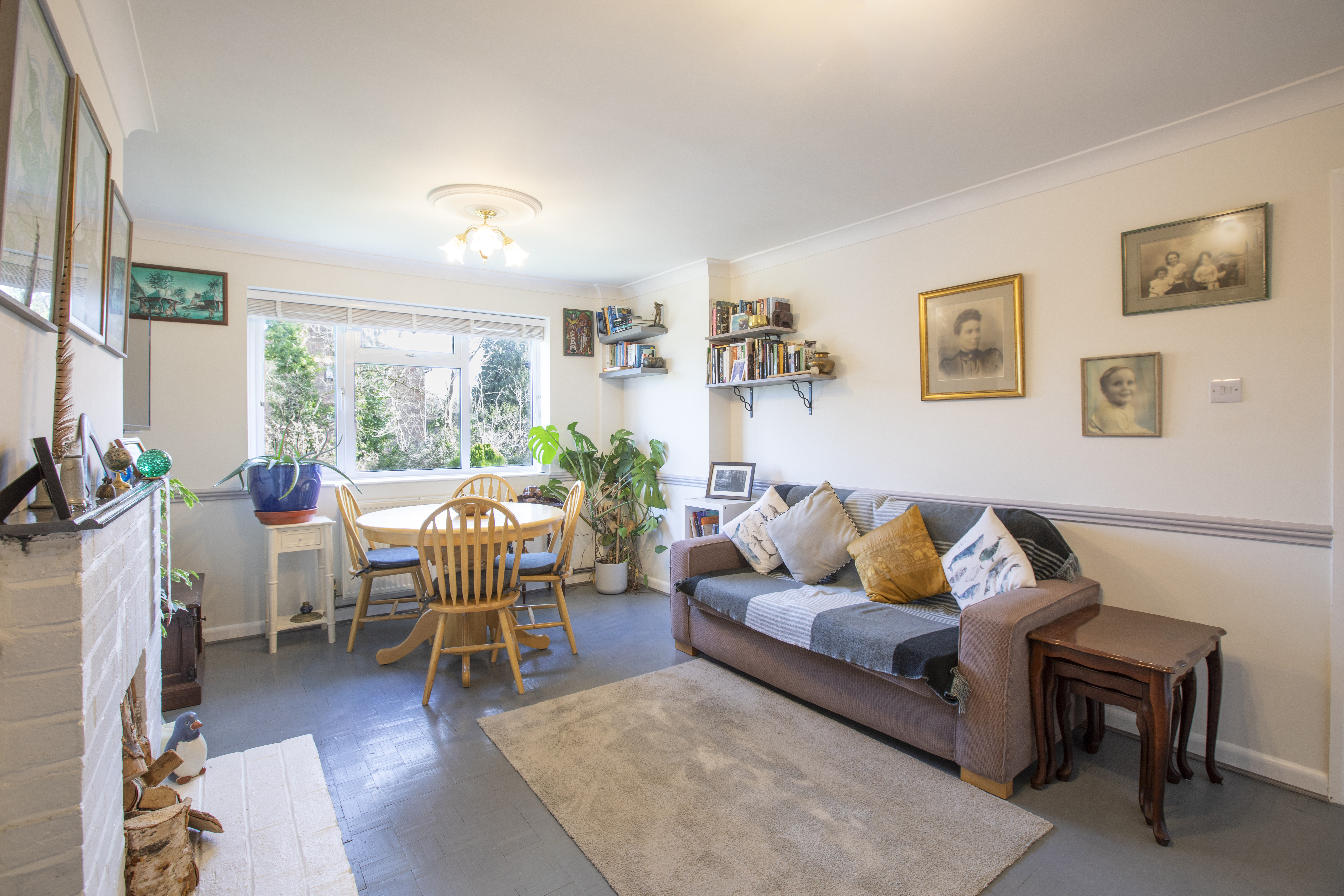 Southwick Close, East Grinstead, West Sussex