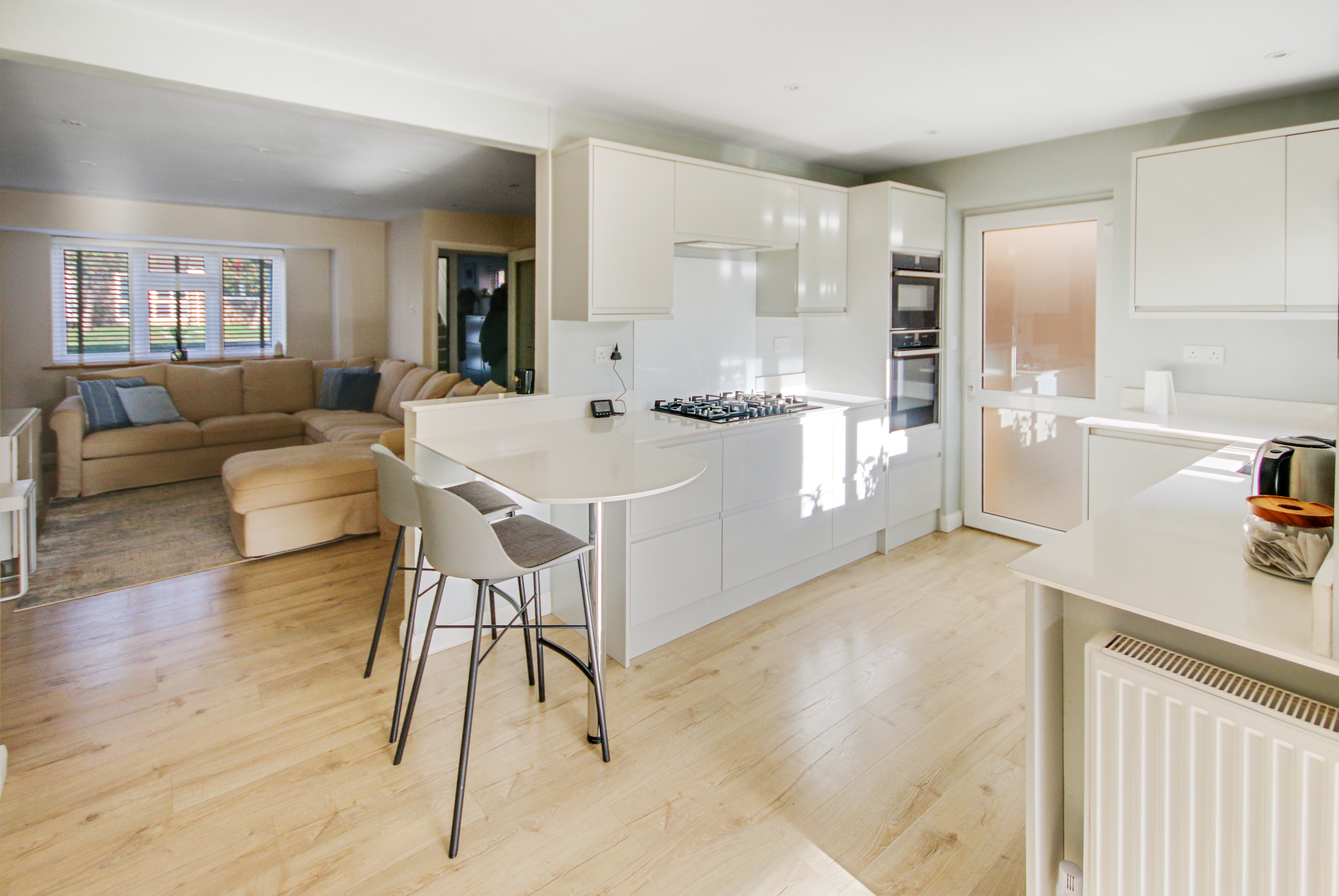 Forest Close, Crawley, West Sussex