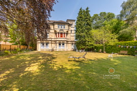 Bourne Hall | Thumbnail