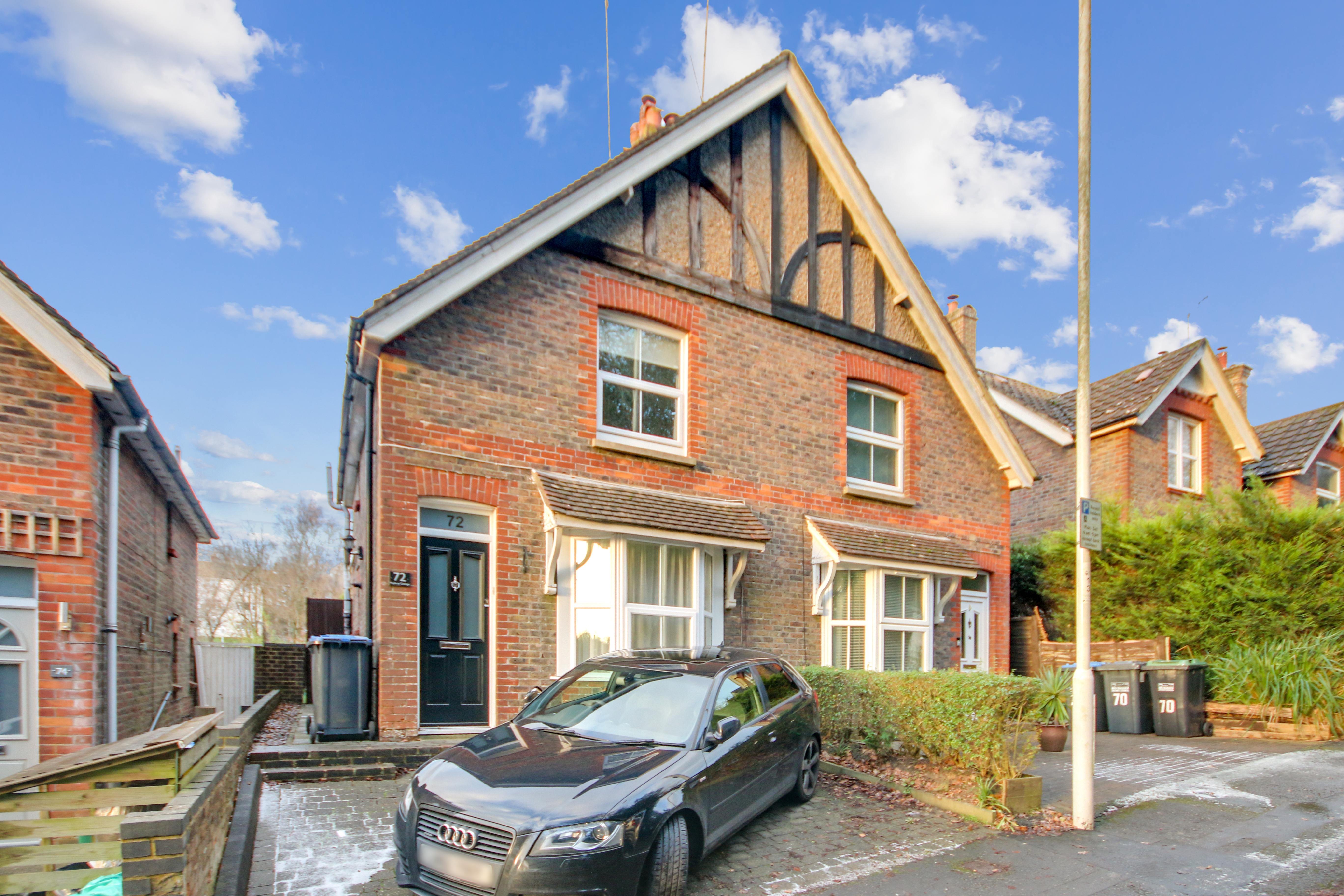 West Hill, East Grinstead, West Sussex