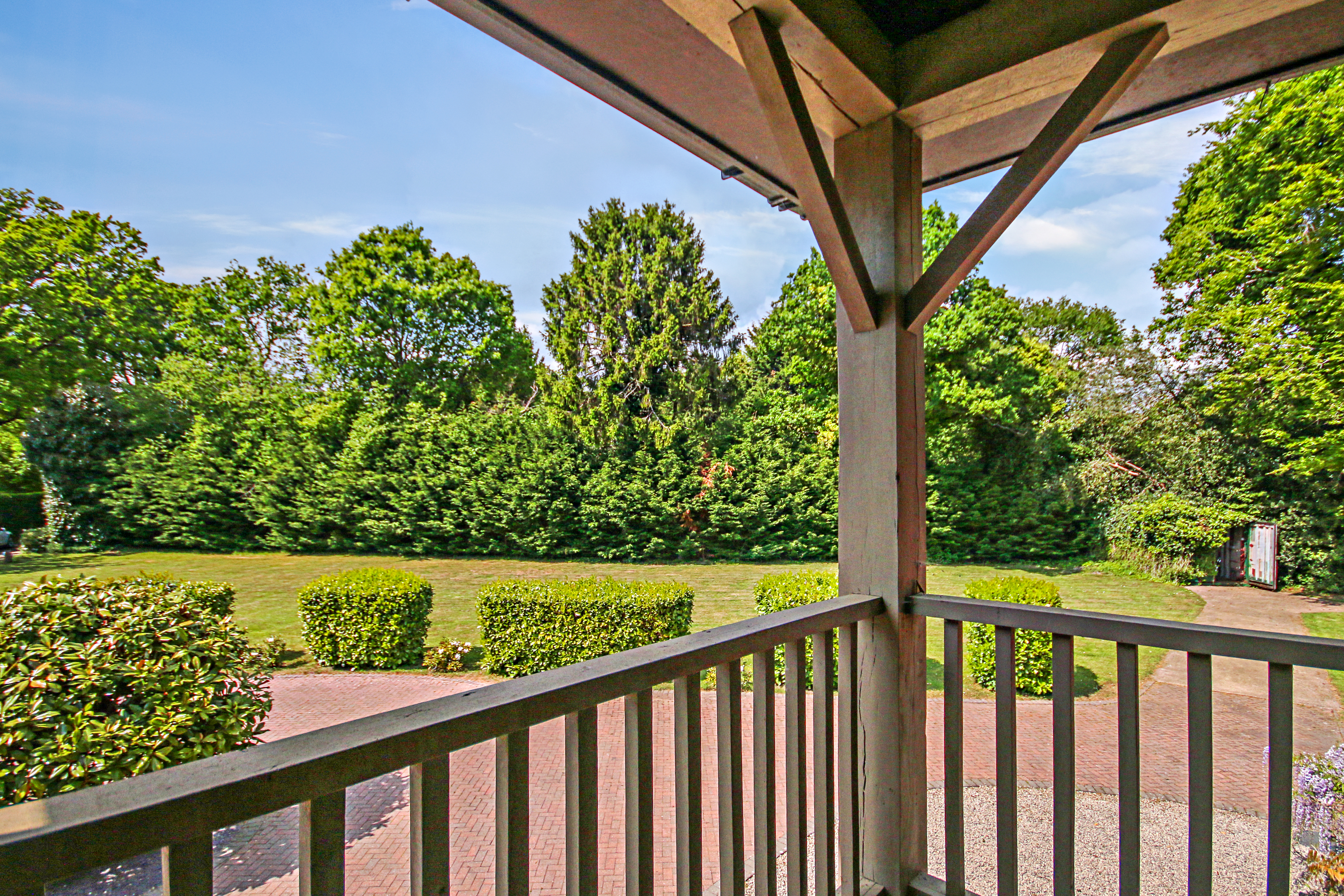 Crawley Down Road, Surrey