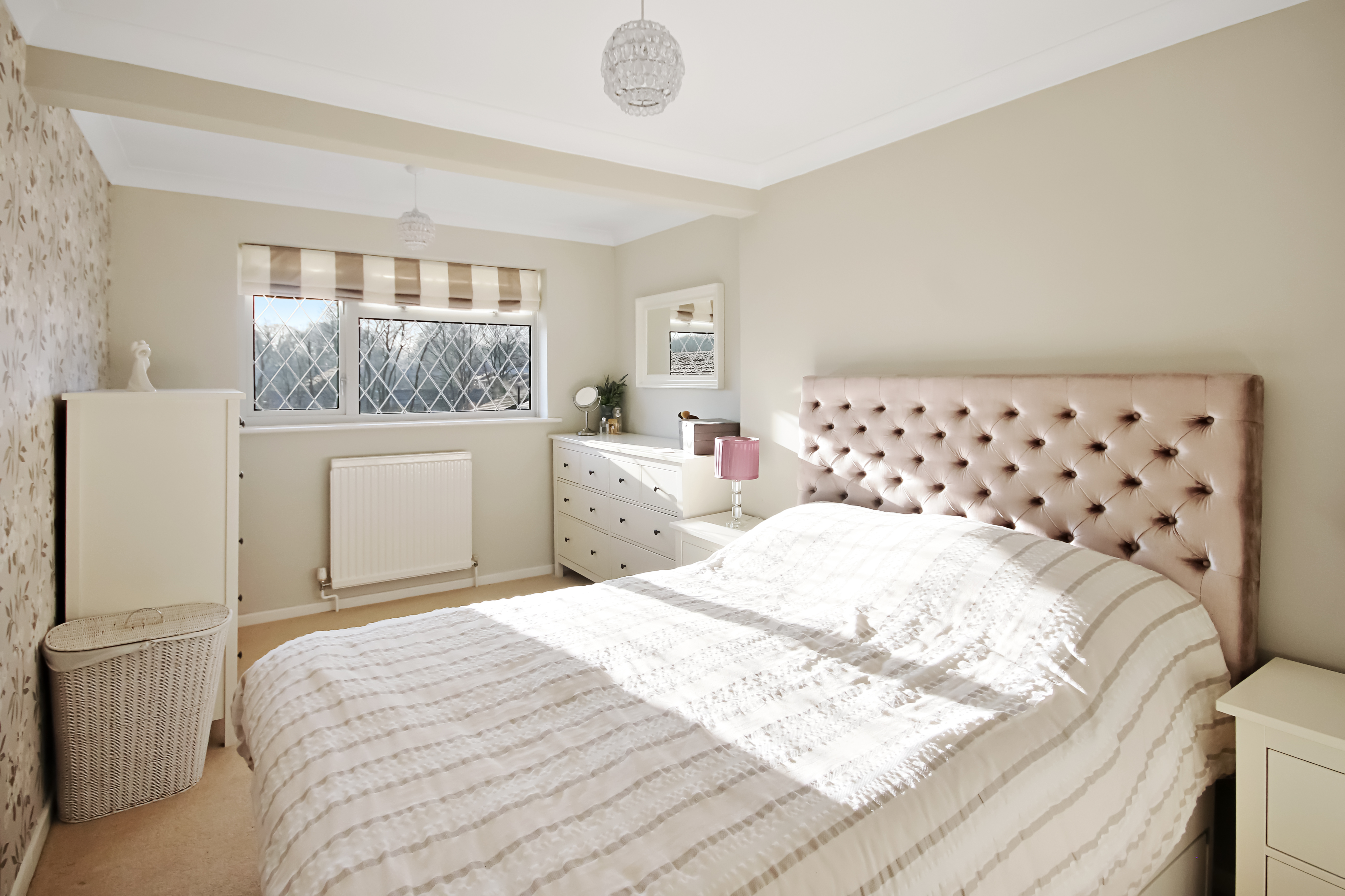 Burleigh Close, West Sussex