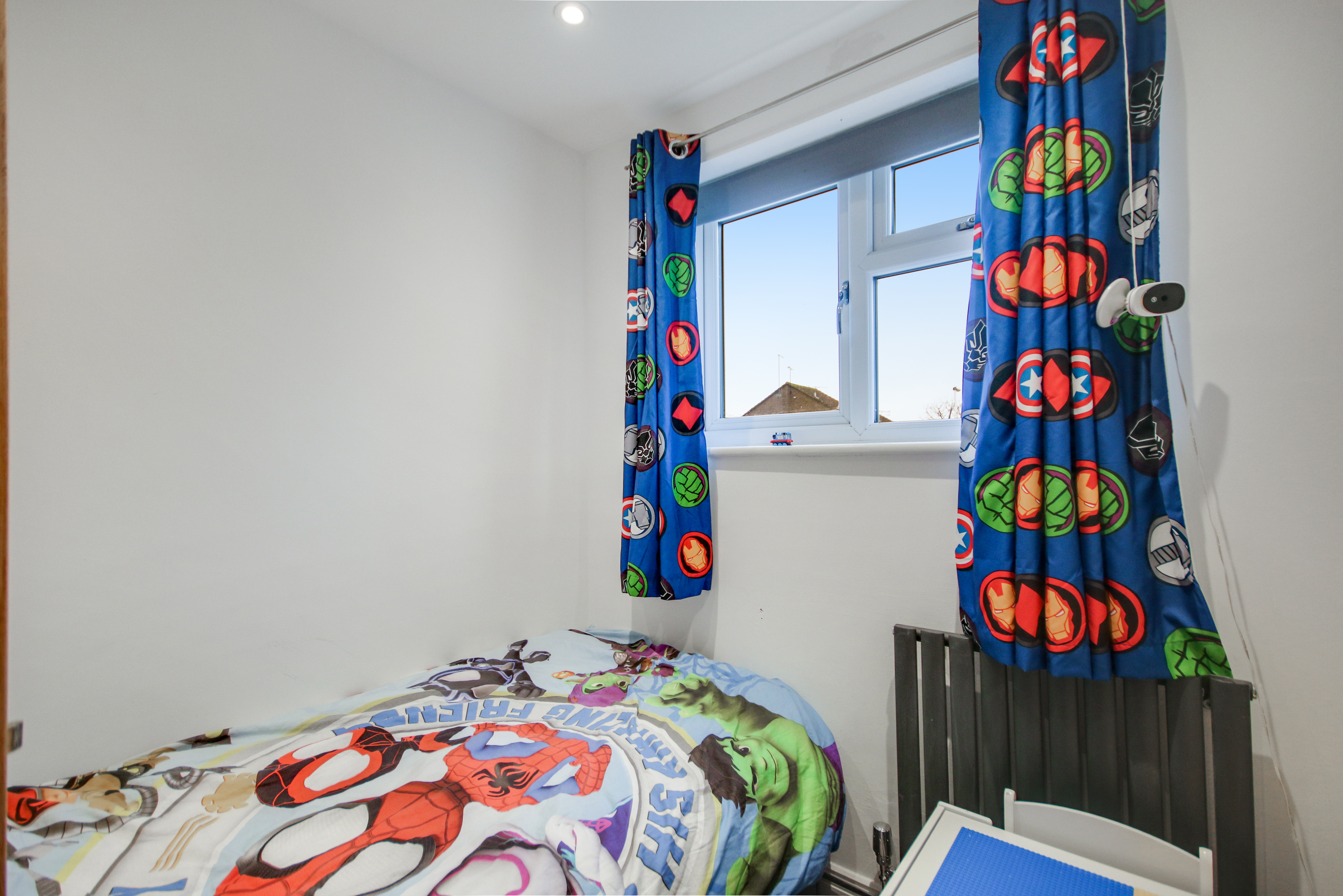 Sycamore Drive, East Grinstead, West Sussex