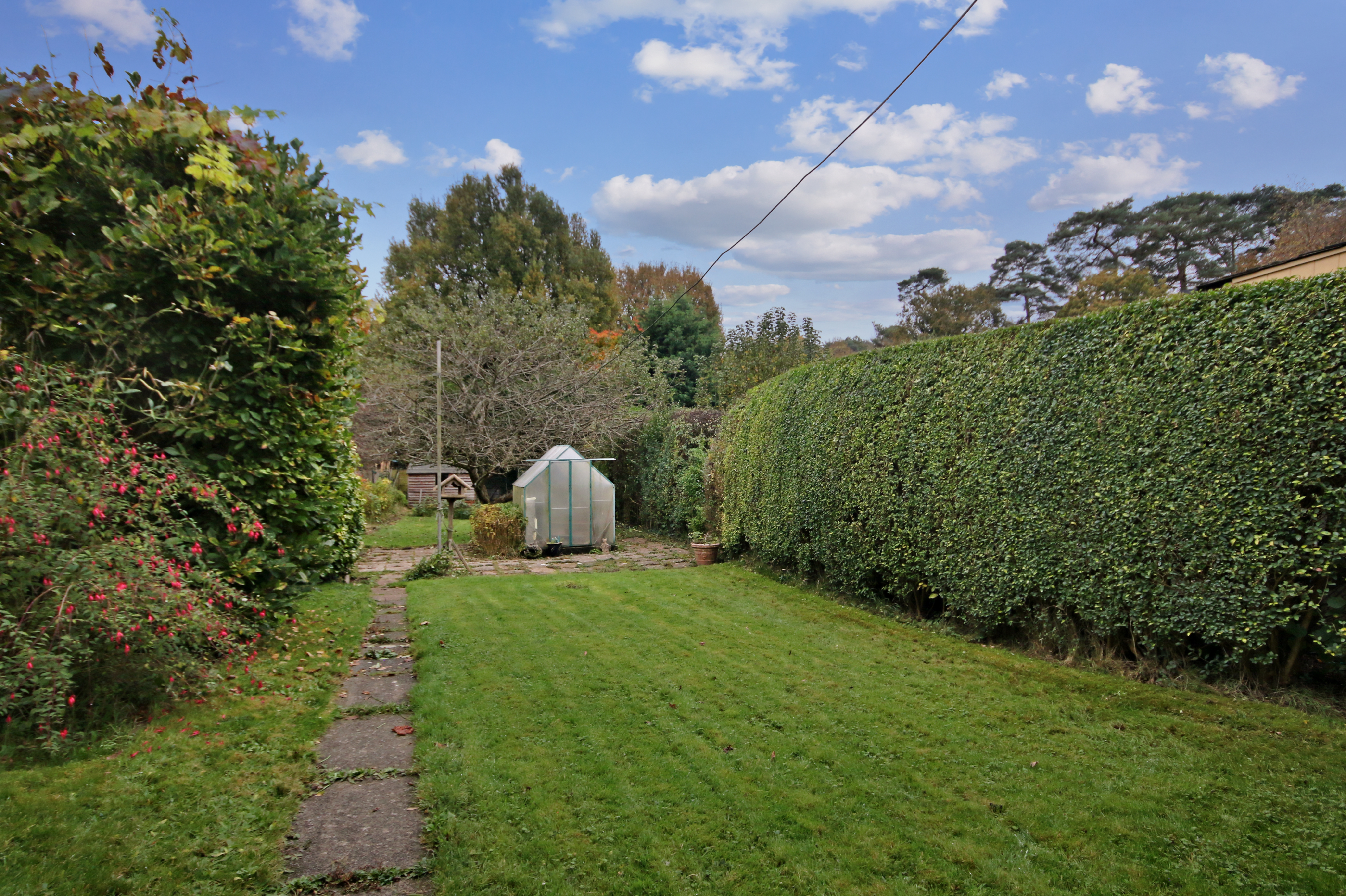 Post Horn Lane, Forest Row, East Sussex