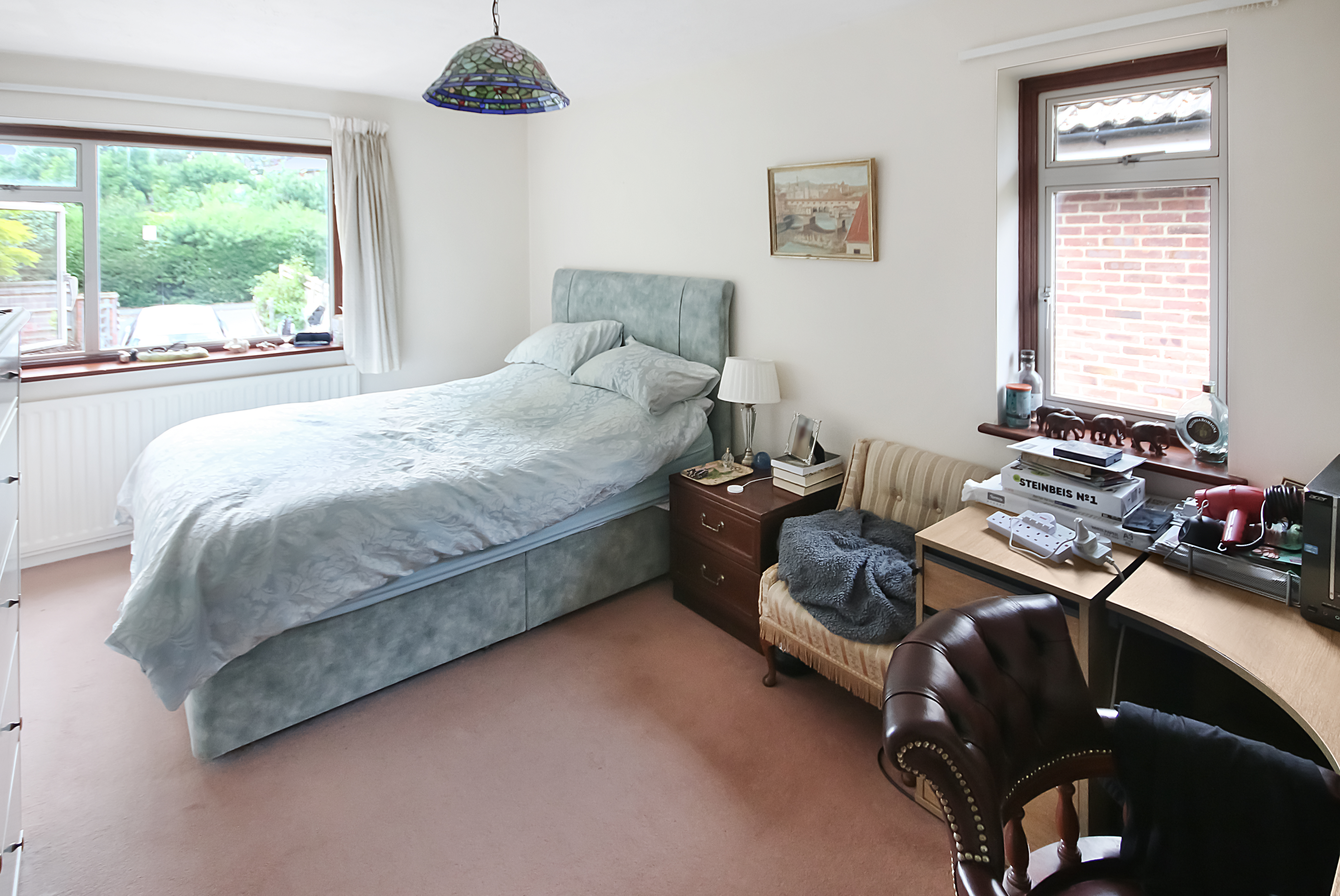 Portland Road, East Grinstead, West Sussex