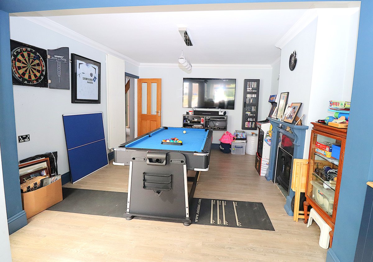 Fleet Road, Farnborough, GU14 9RA