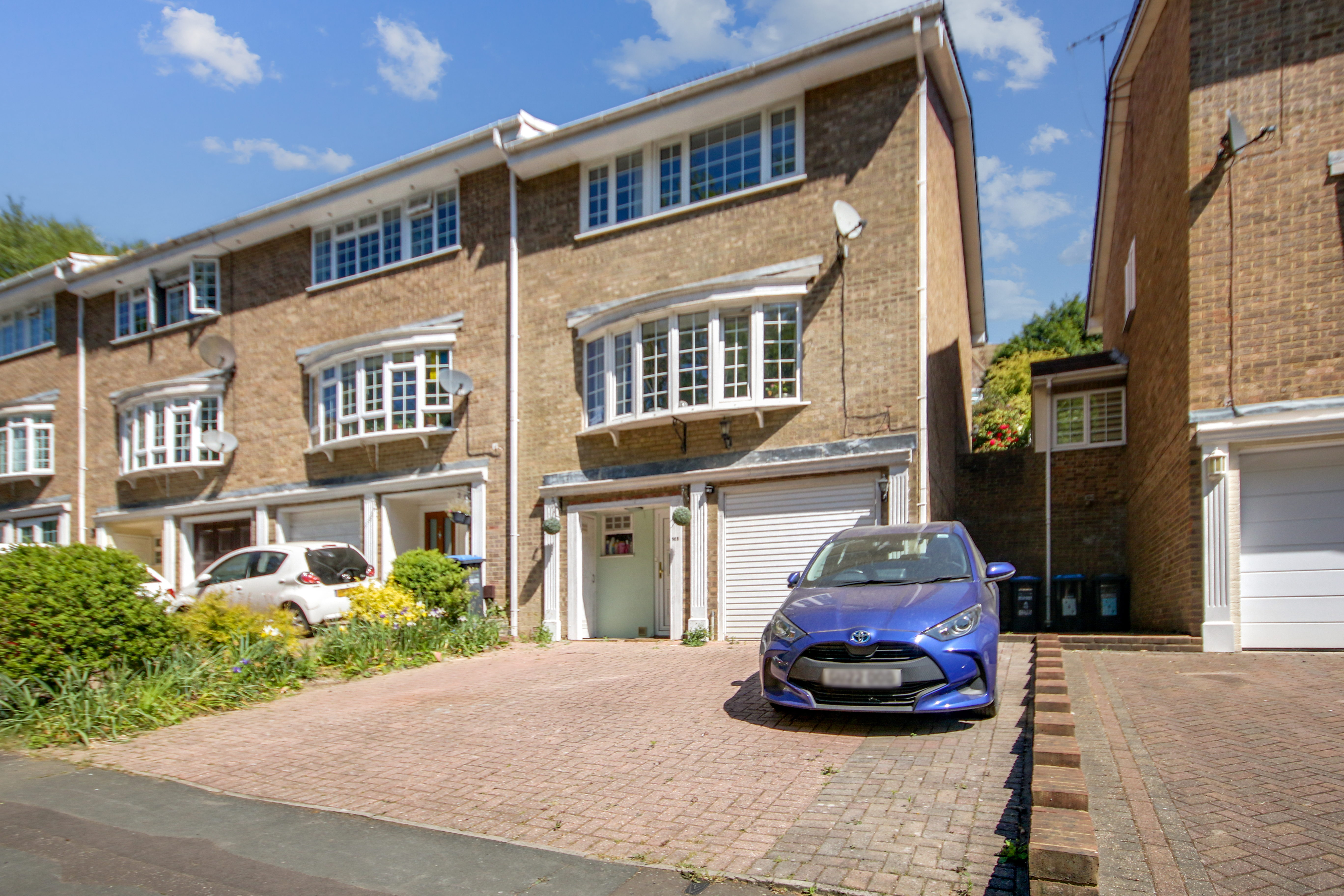 Garden Wood Road, East Grinstead, West Sussex