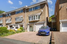 East Grinstead