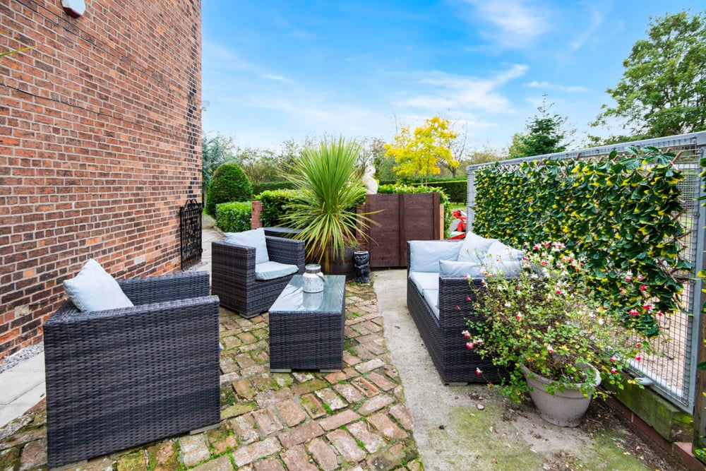 Bridge House Farm, Mattersey Road, Retford, DN22 8NH