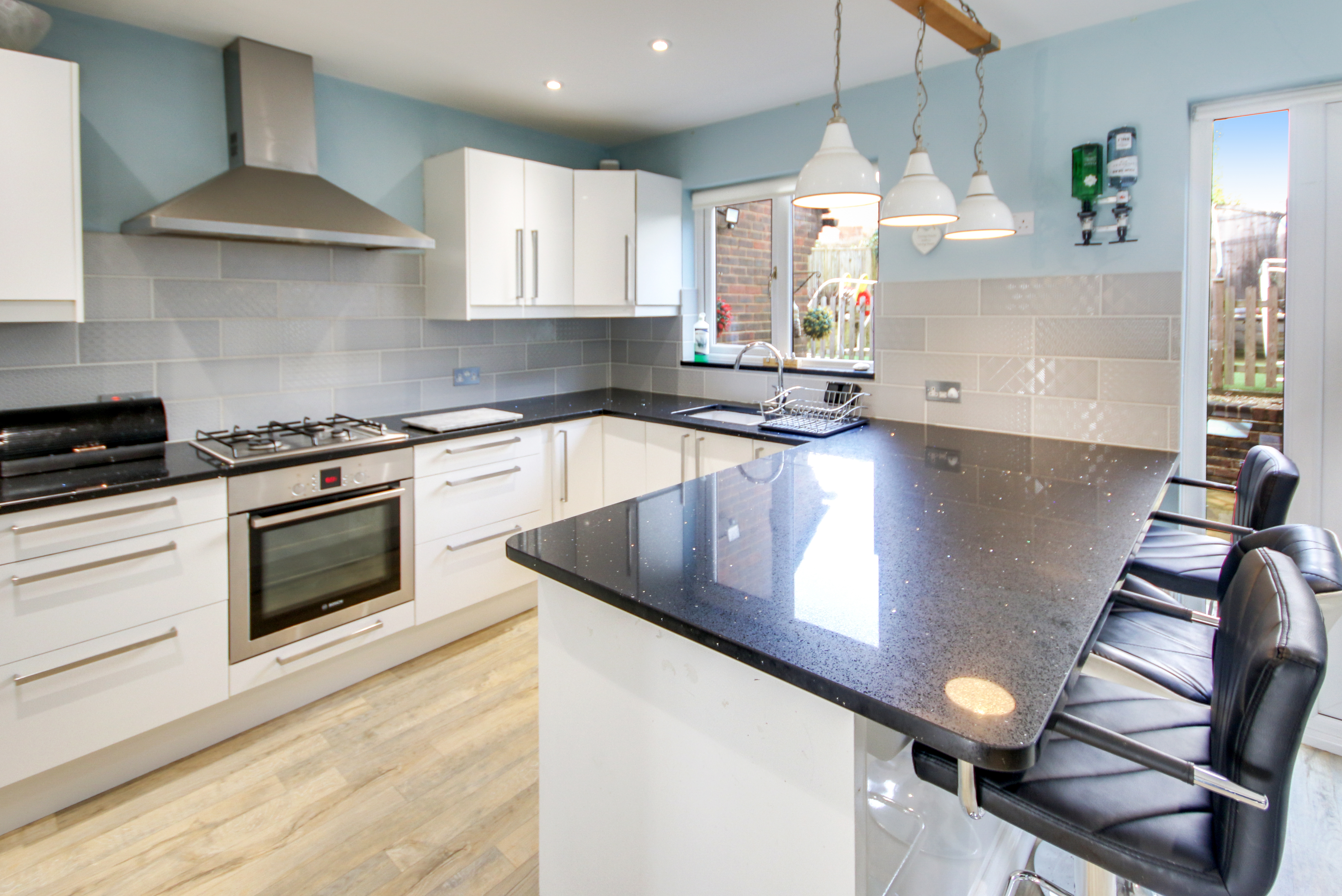 Victoria Way, East Grinstead, West Sussex