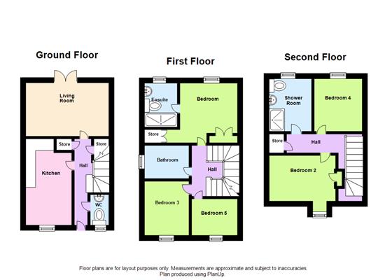 Property Floorplans 1