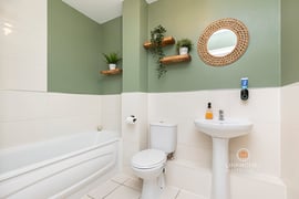 Chart House | Thumbnail