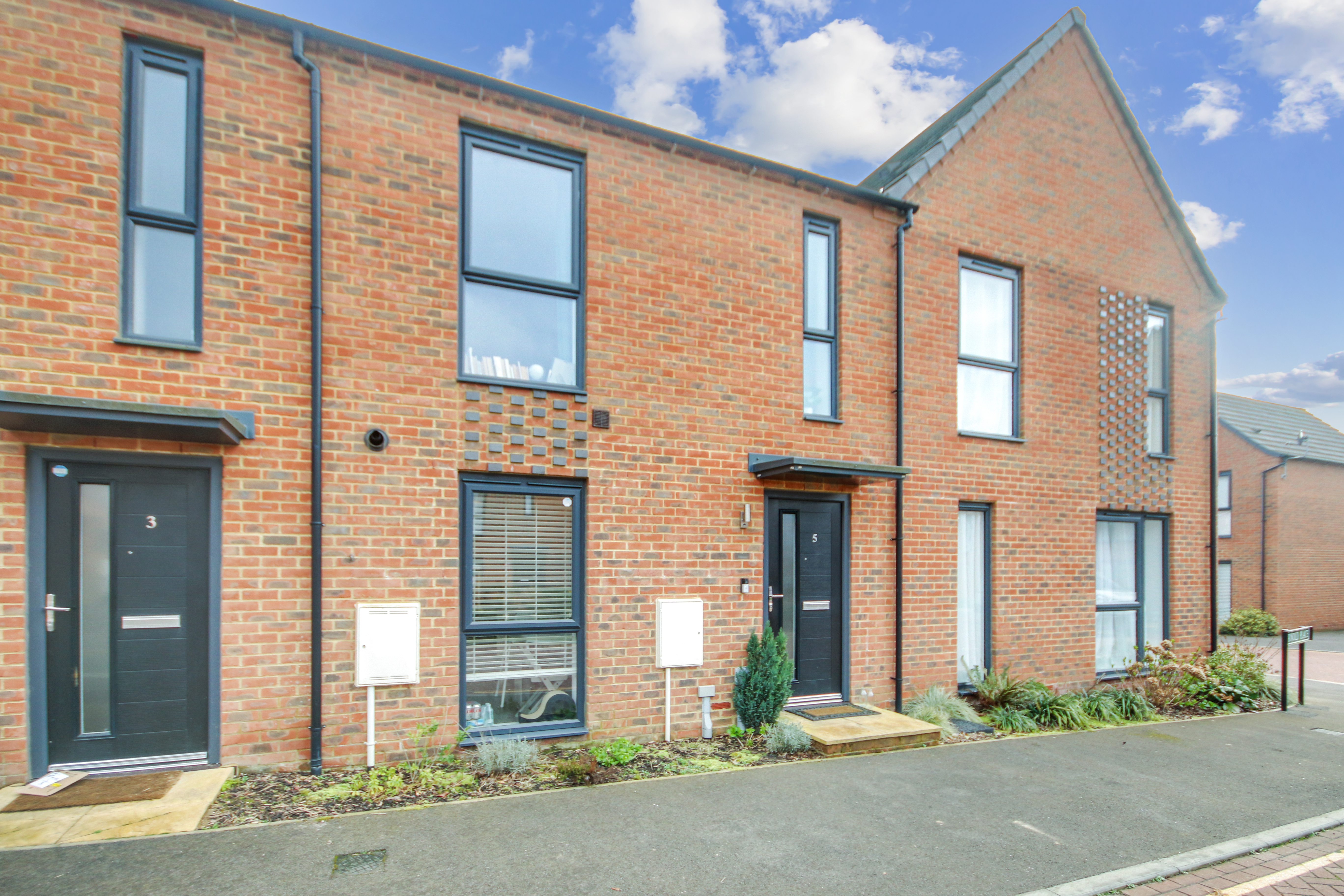 Arnold Place, West Sussex