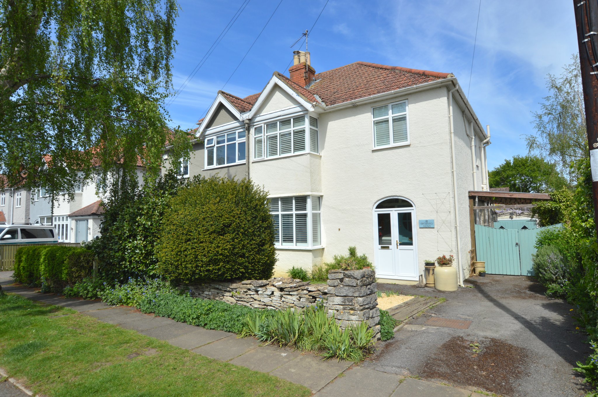 Pilford Avenue, Leckhampton, Cheltenham