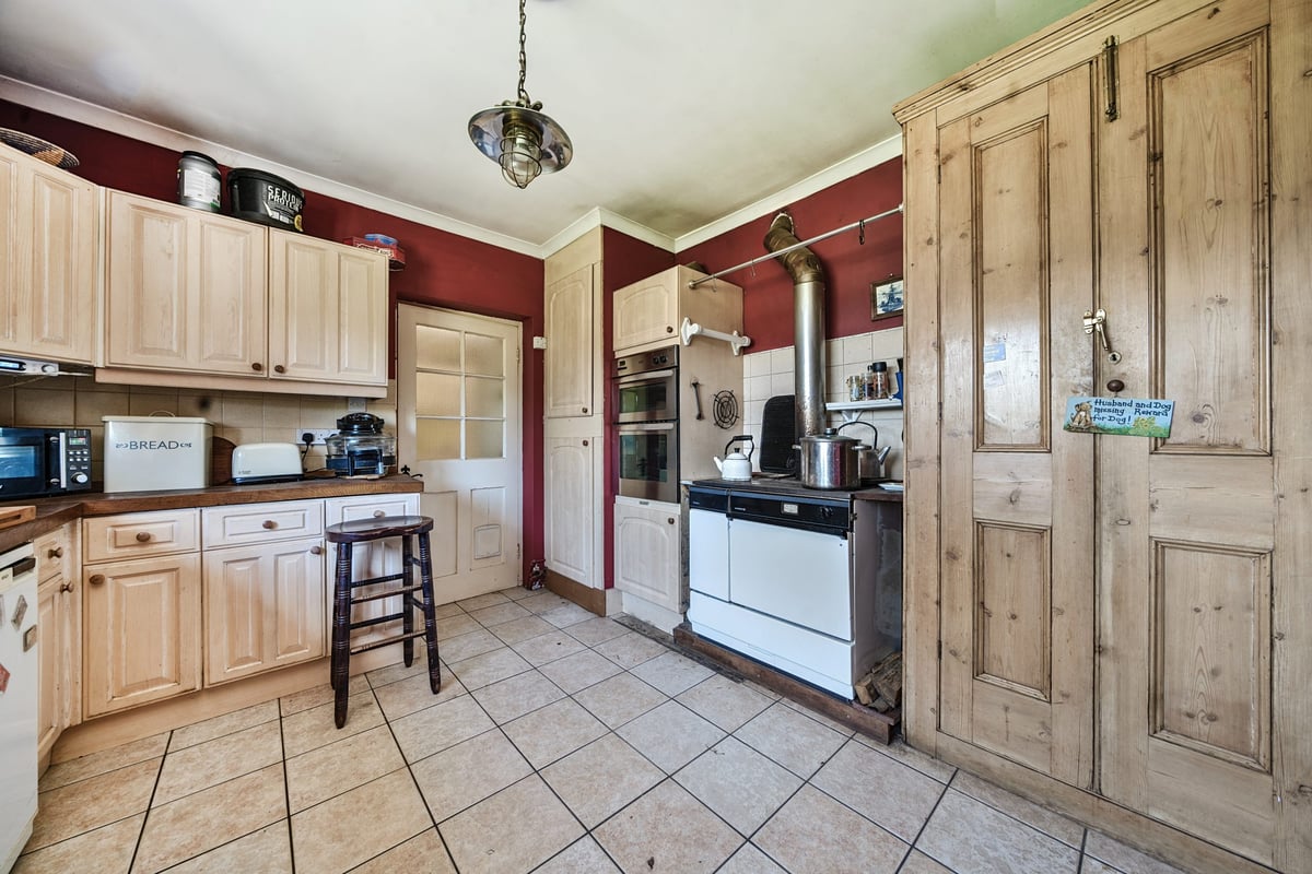 Actons Cottage, Buckholt Lane, Bexhill-on-Sea, TN39 5AX