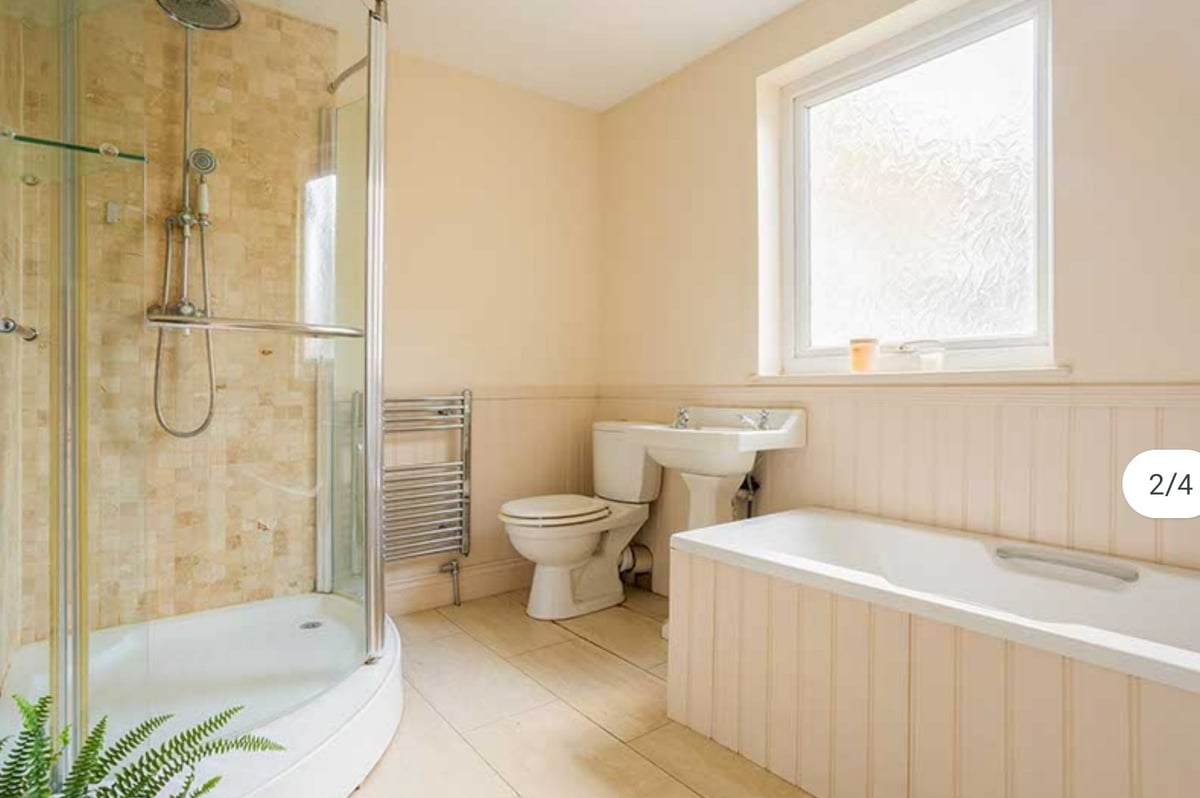 Fen View, Chase Road, March, PE15 0XS