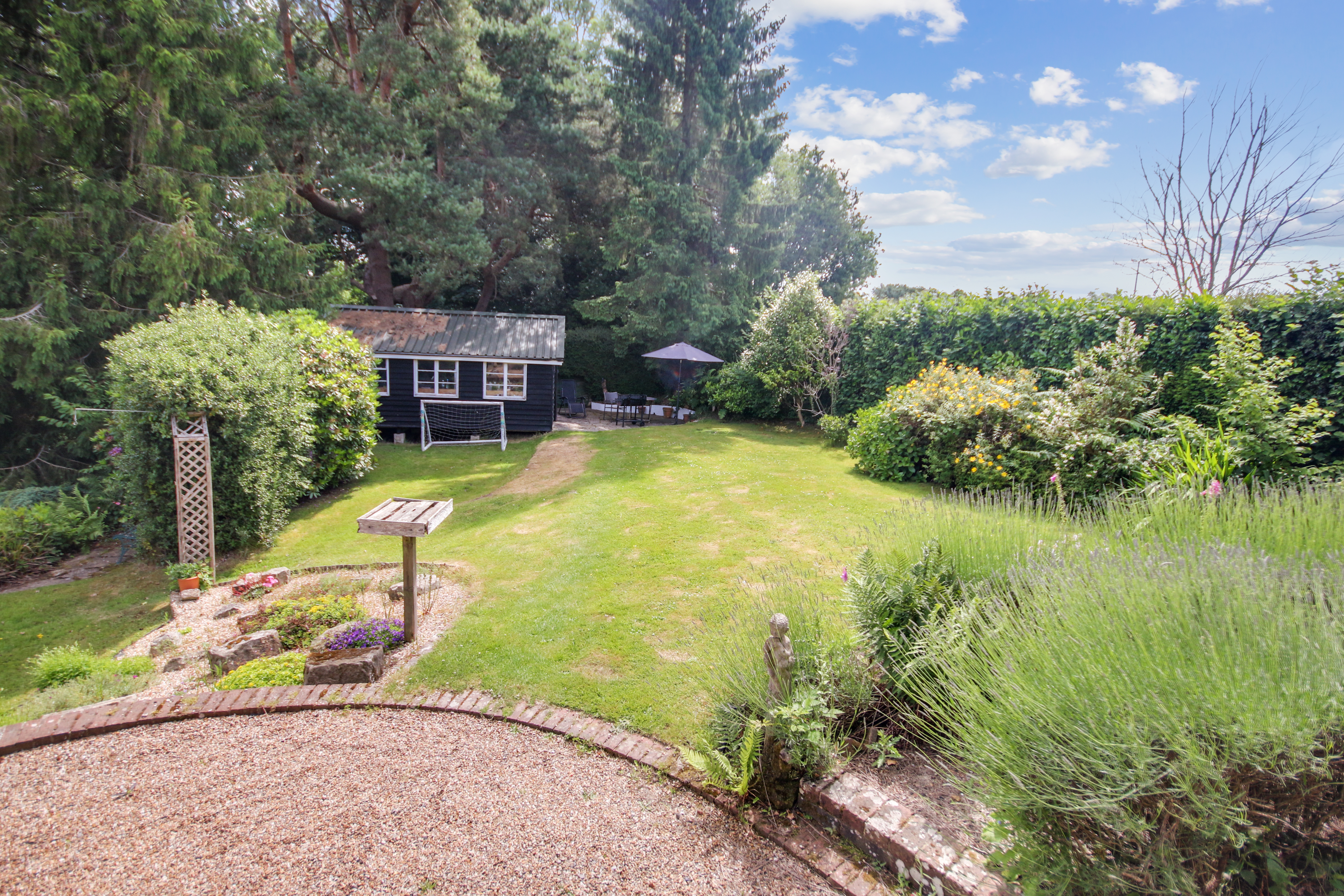 Saint Hill Road, East Grinstead