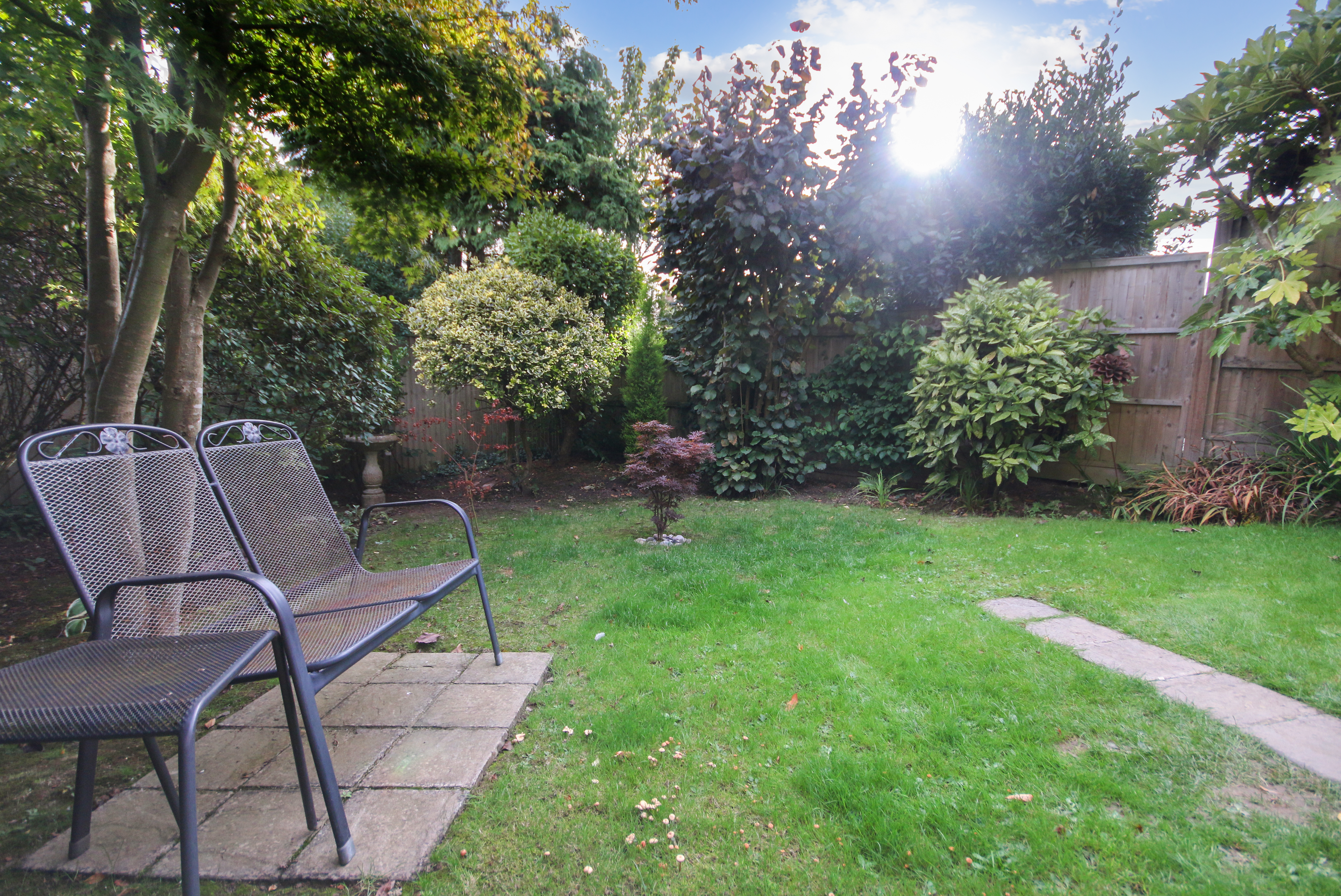Crossways Avenue, East Grinstead, West Sussex