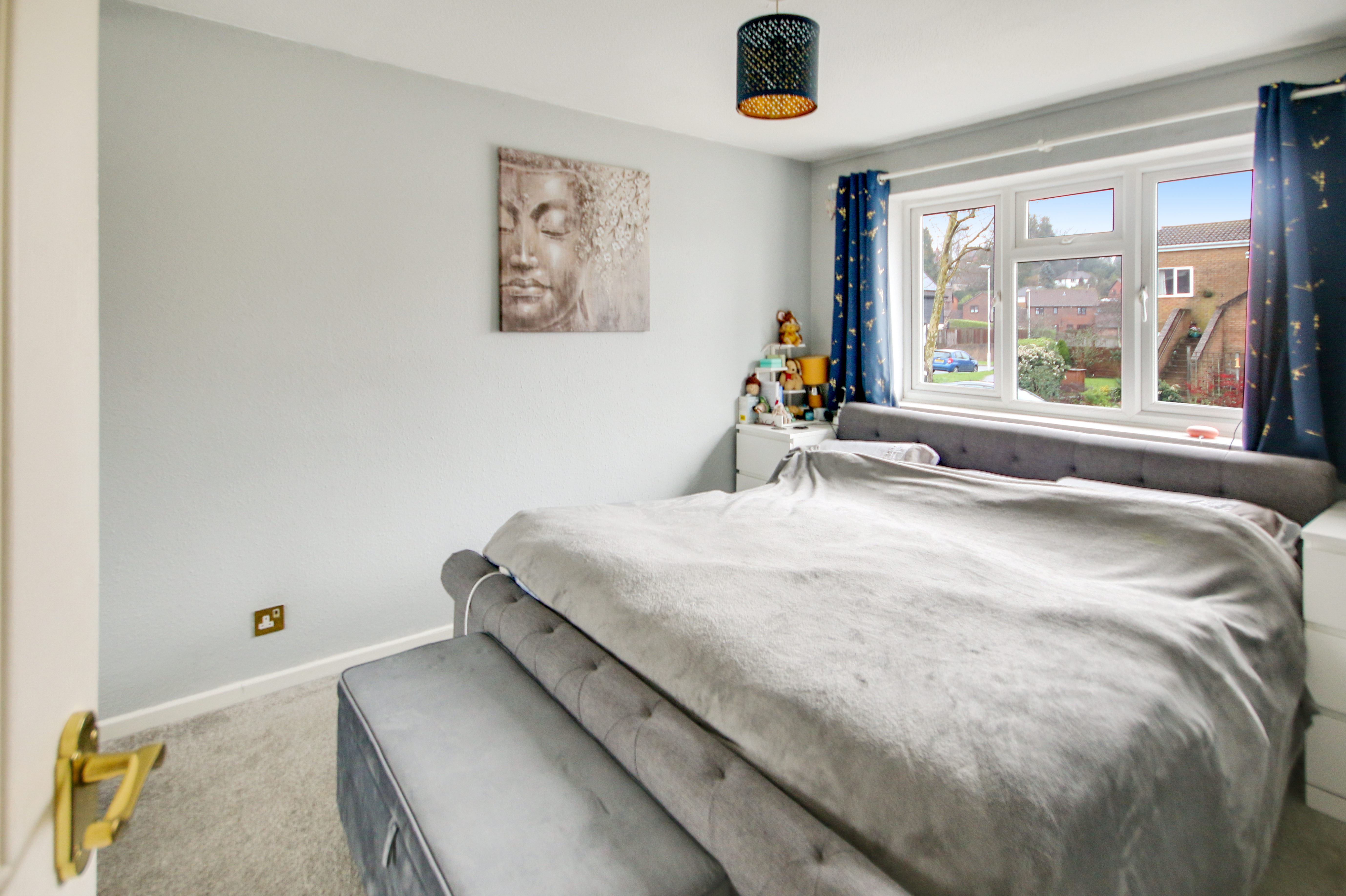 Cromwell Place, East Grinstead, West Sussex