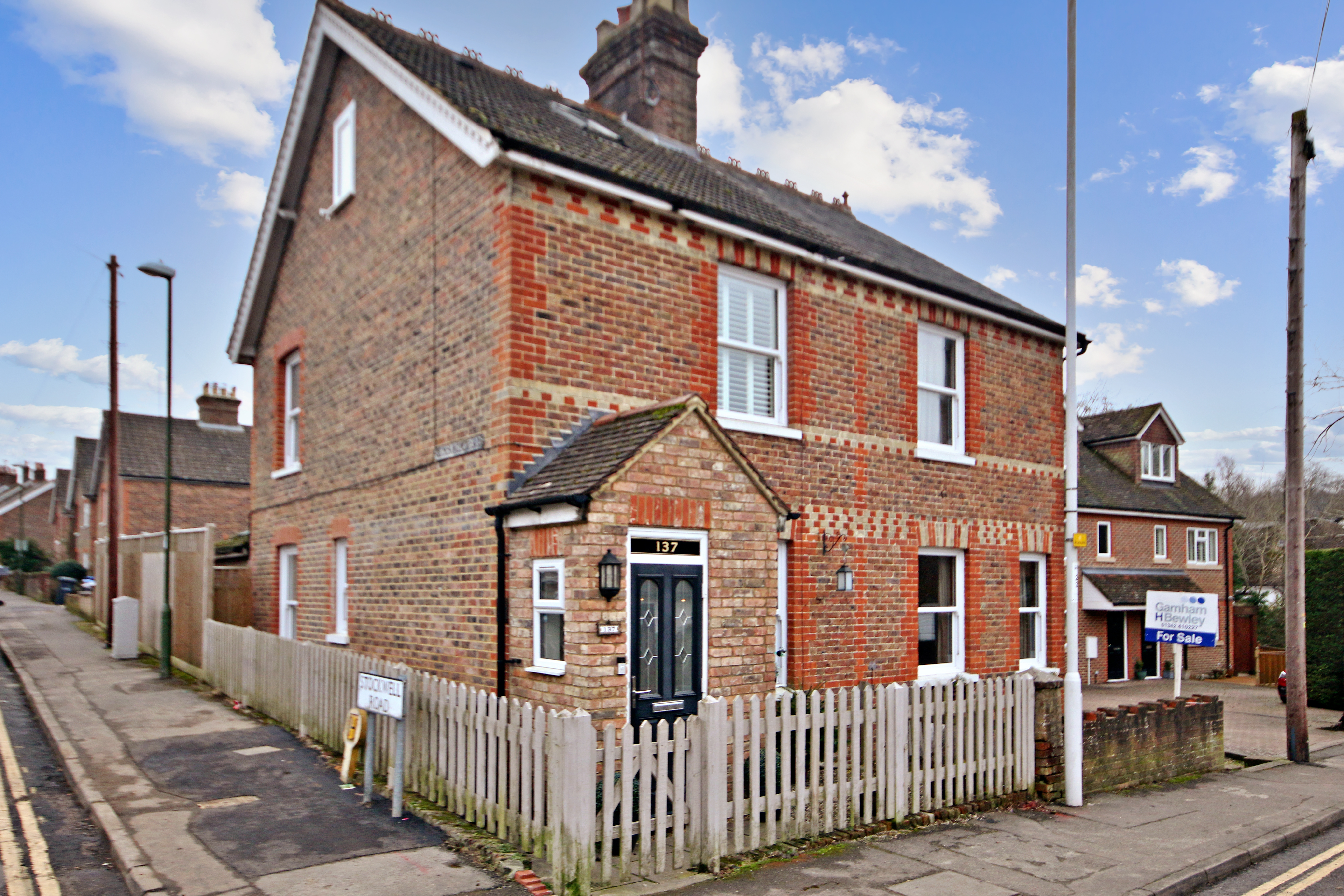 Dunnings Road, East Grinstead, West Sussex