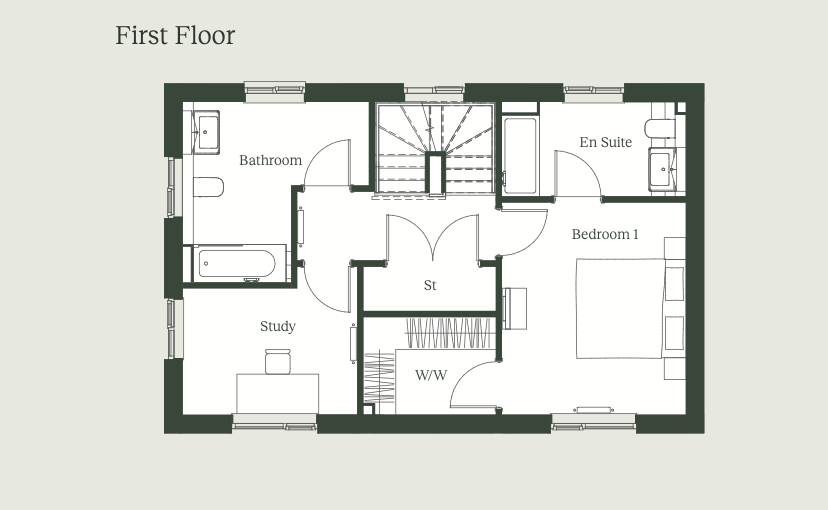 Property Floorplans 2