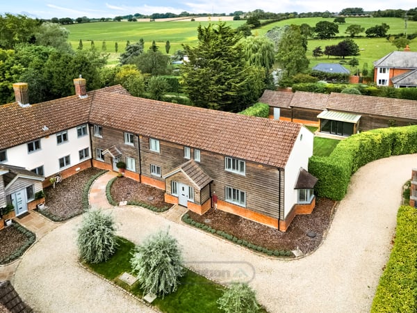 Whaddon Road, Milton Keynes, Buckinghamshire Image