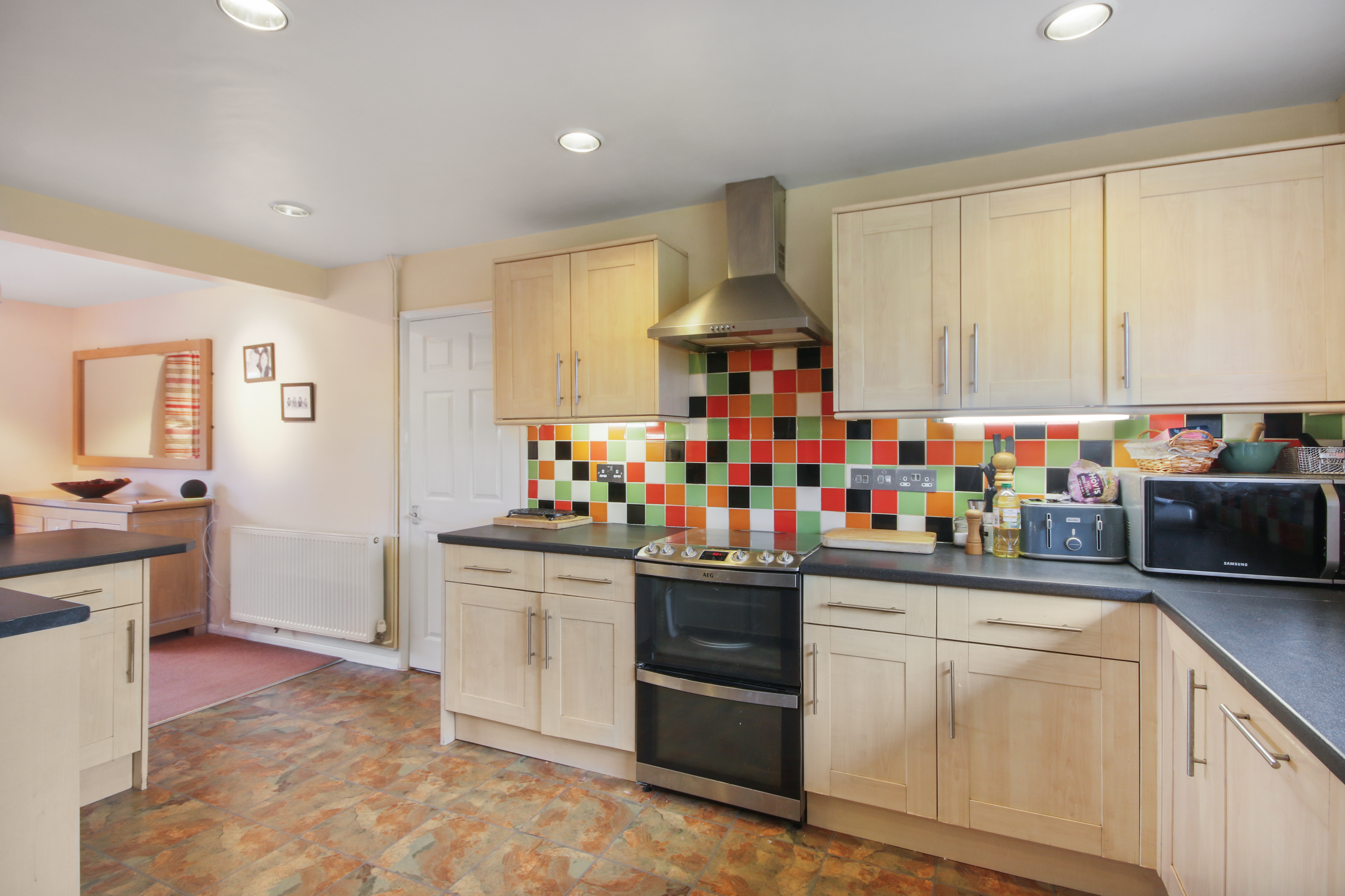 Woodlands Close, West Sussex