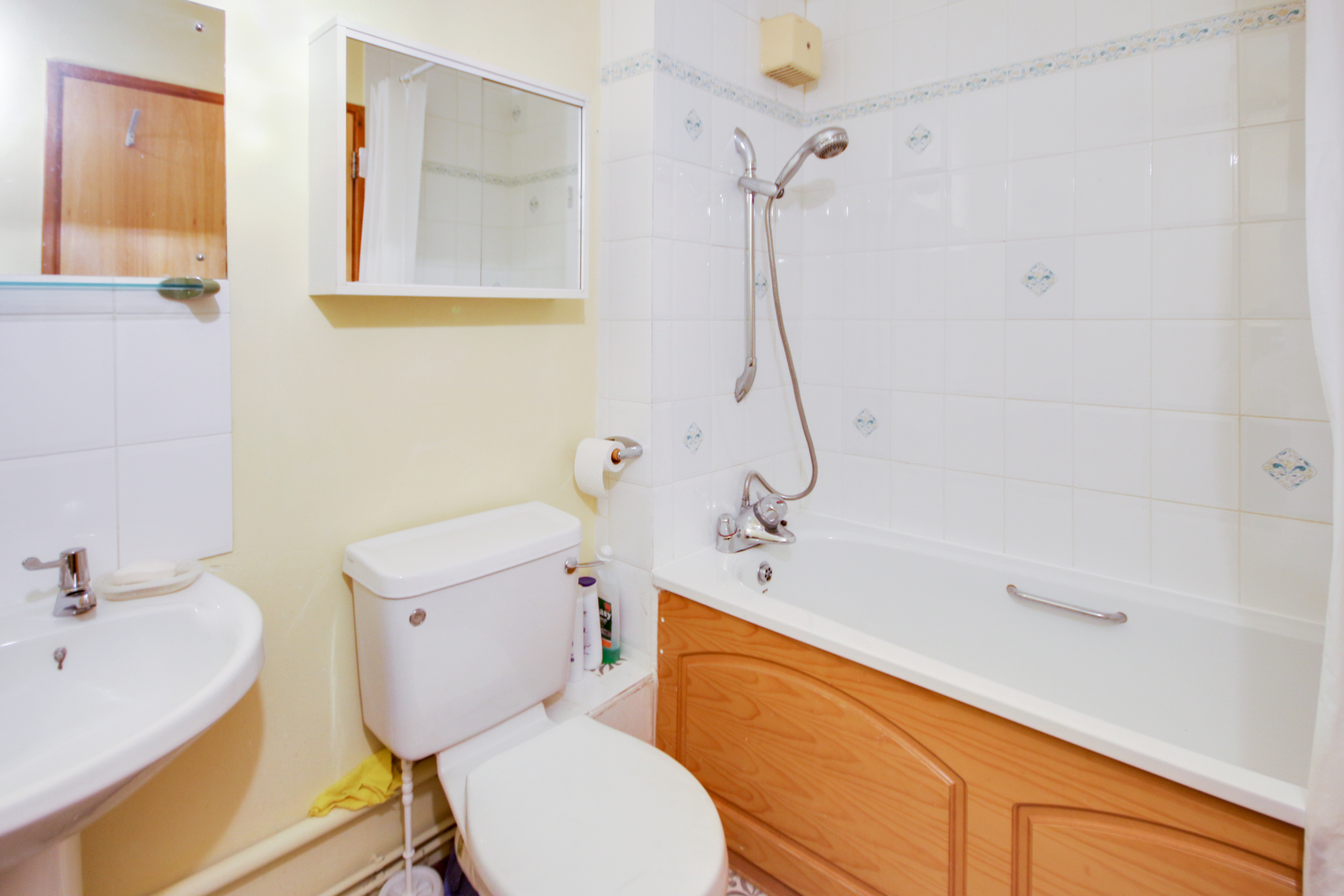 Fairfield Road, East Grinstead, West Sussex