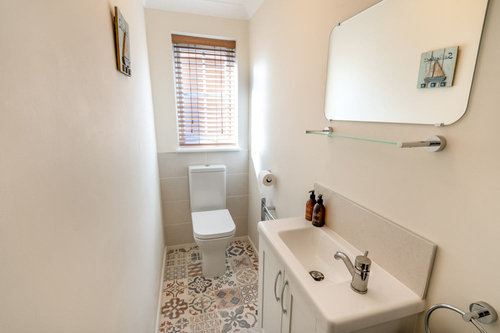 Rutland Road, Retford, DN22 7HF