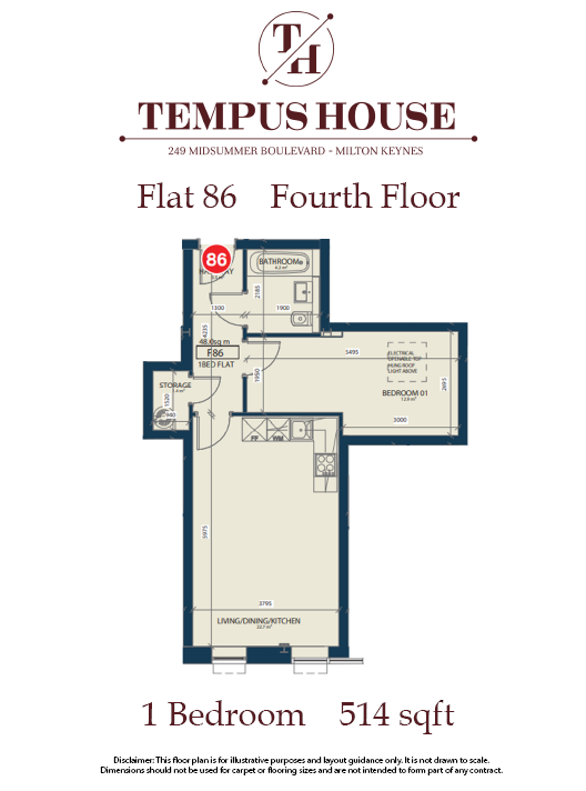 Property Floorplans 1