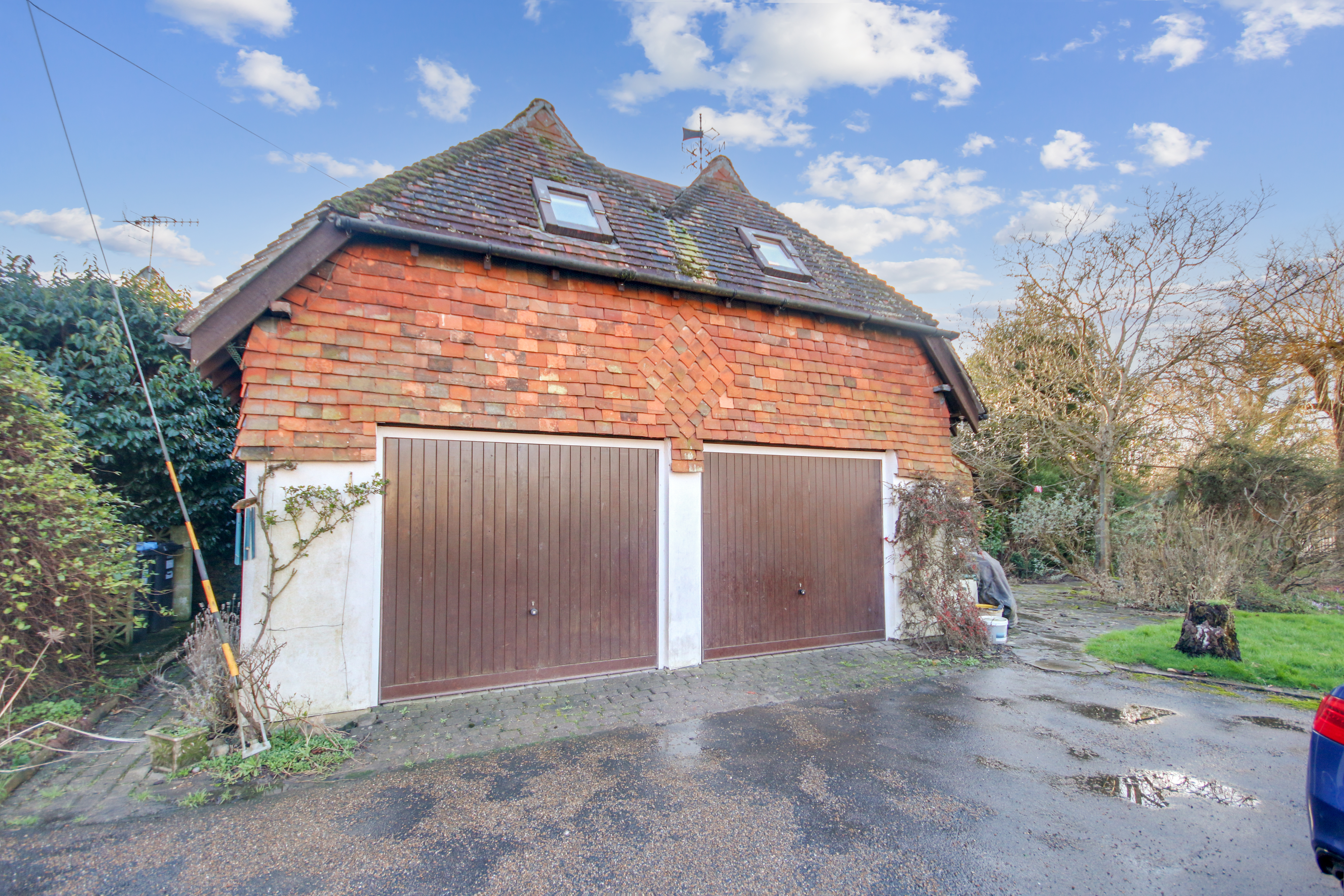 East Park Lane, Lingfield, Surrey