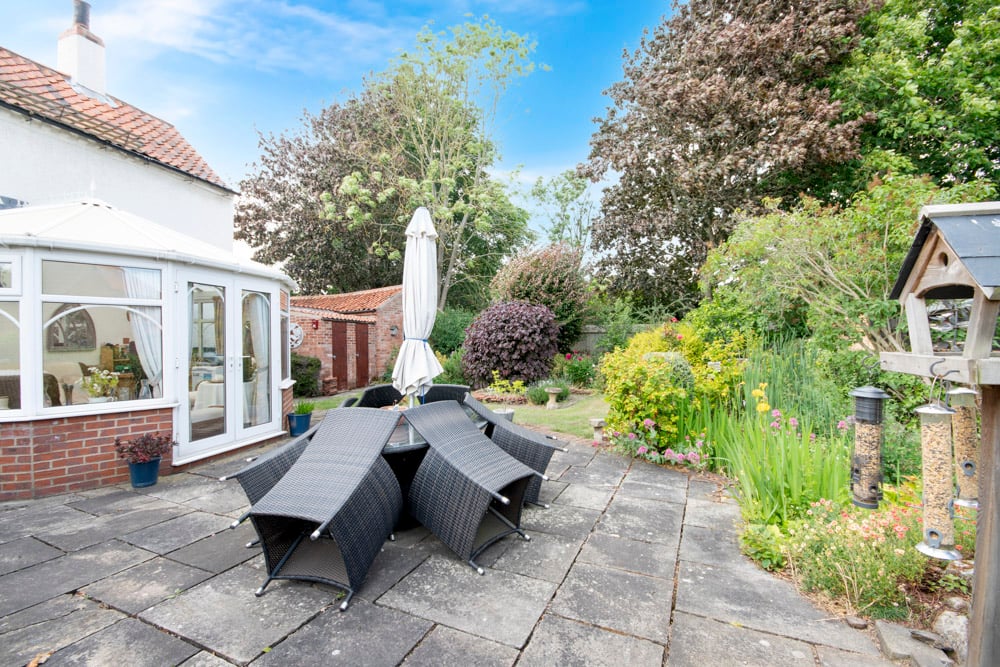 Fair View, Broadings Lane, Retford, DN22 0NF