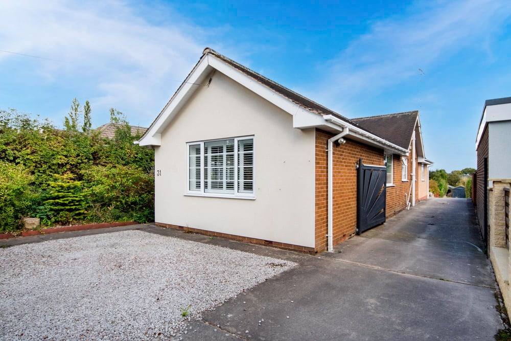 Lime Grove, Mansfield, NG19 0HR