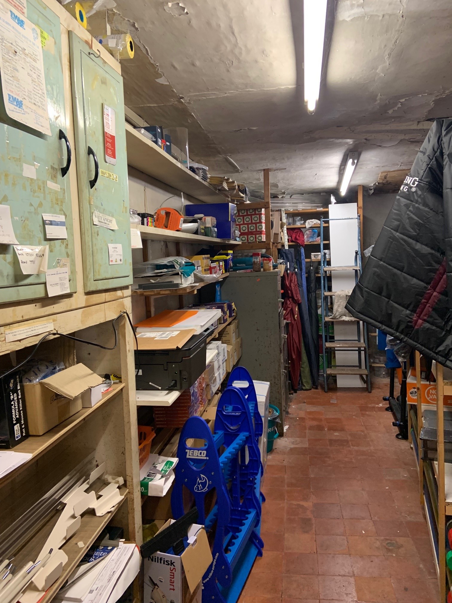 Main Street, Keswick Edwin Thompson Residential