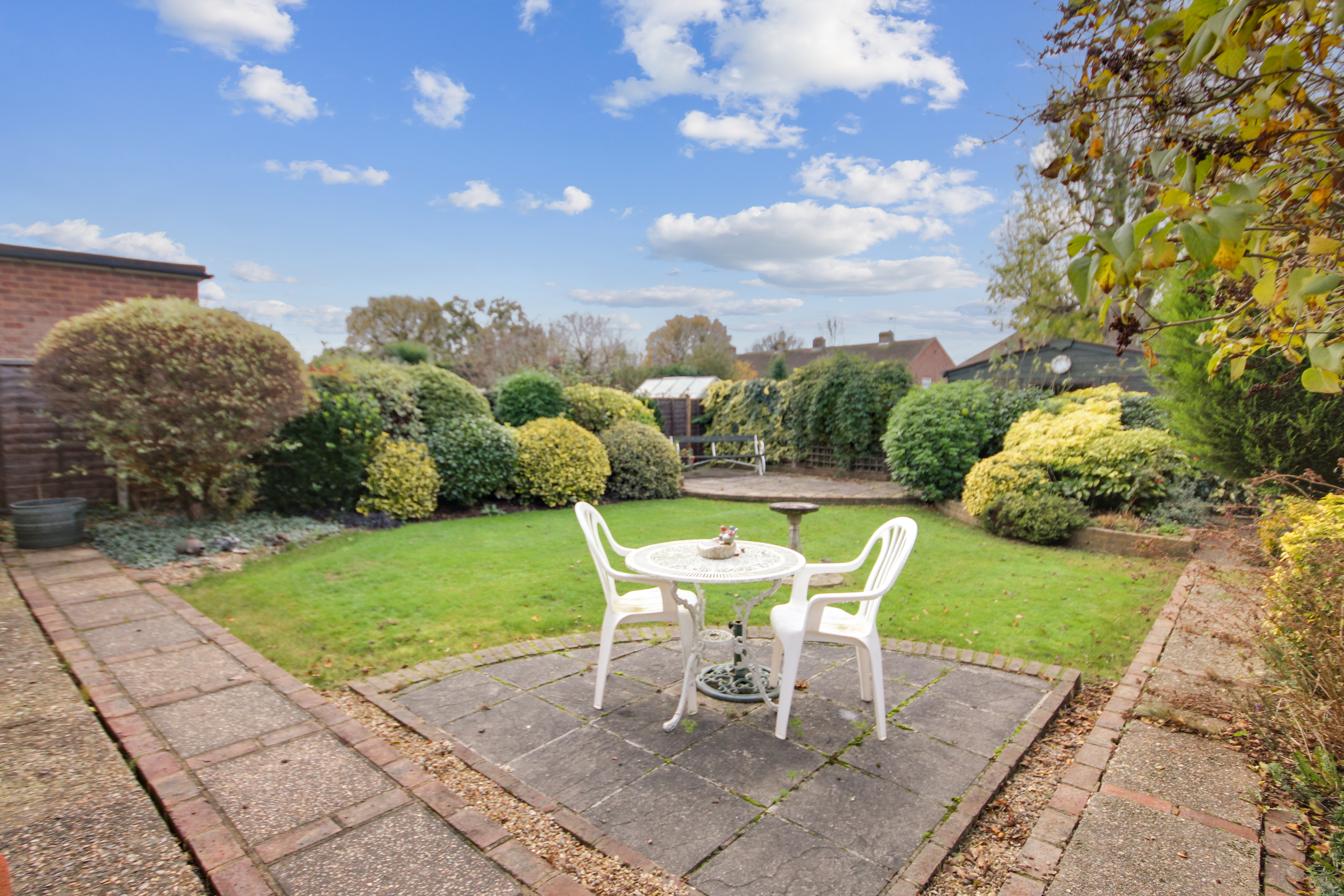 Elizabeth Crescent, East Grinstead, West Sussex