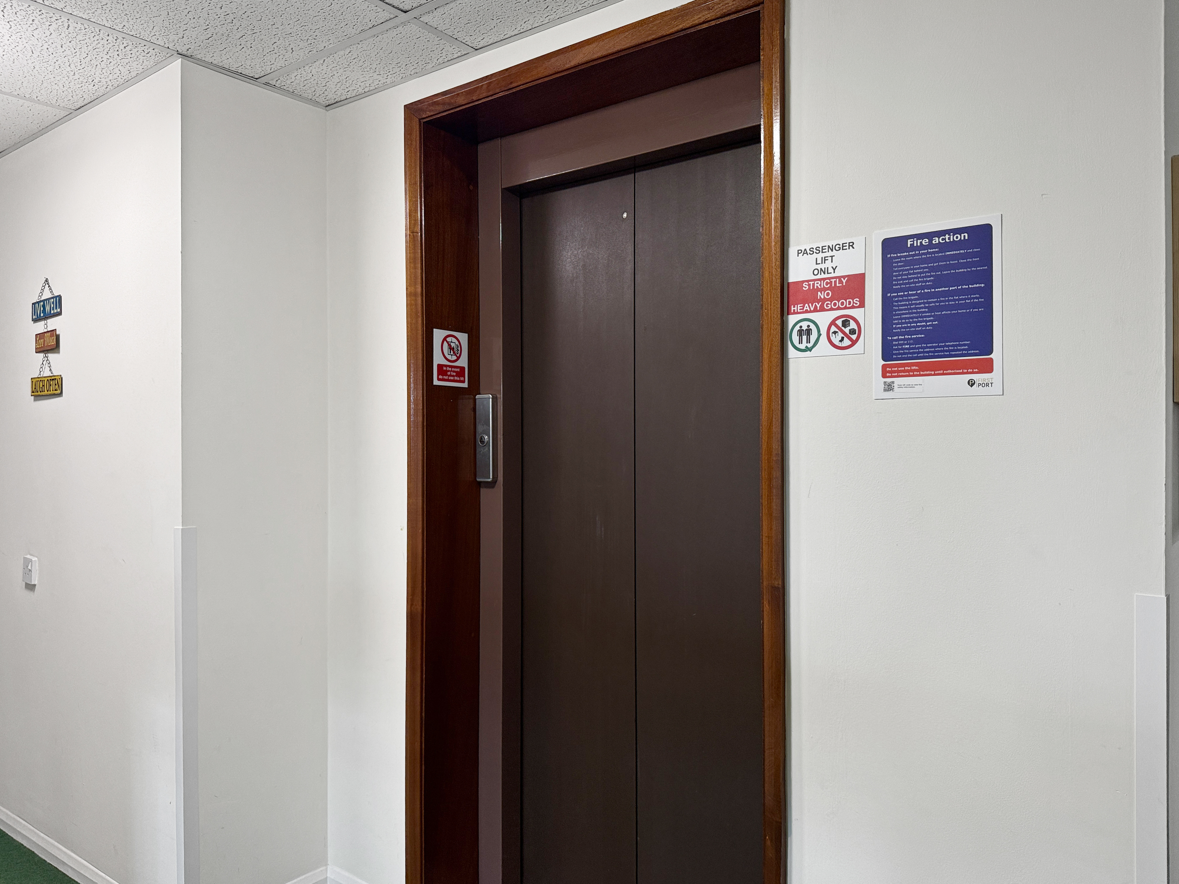 Maldon Court Flat 210 Maldon Road