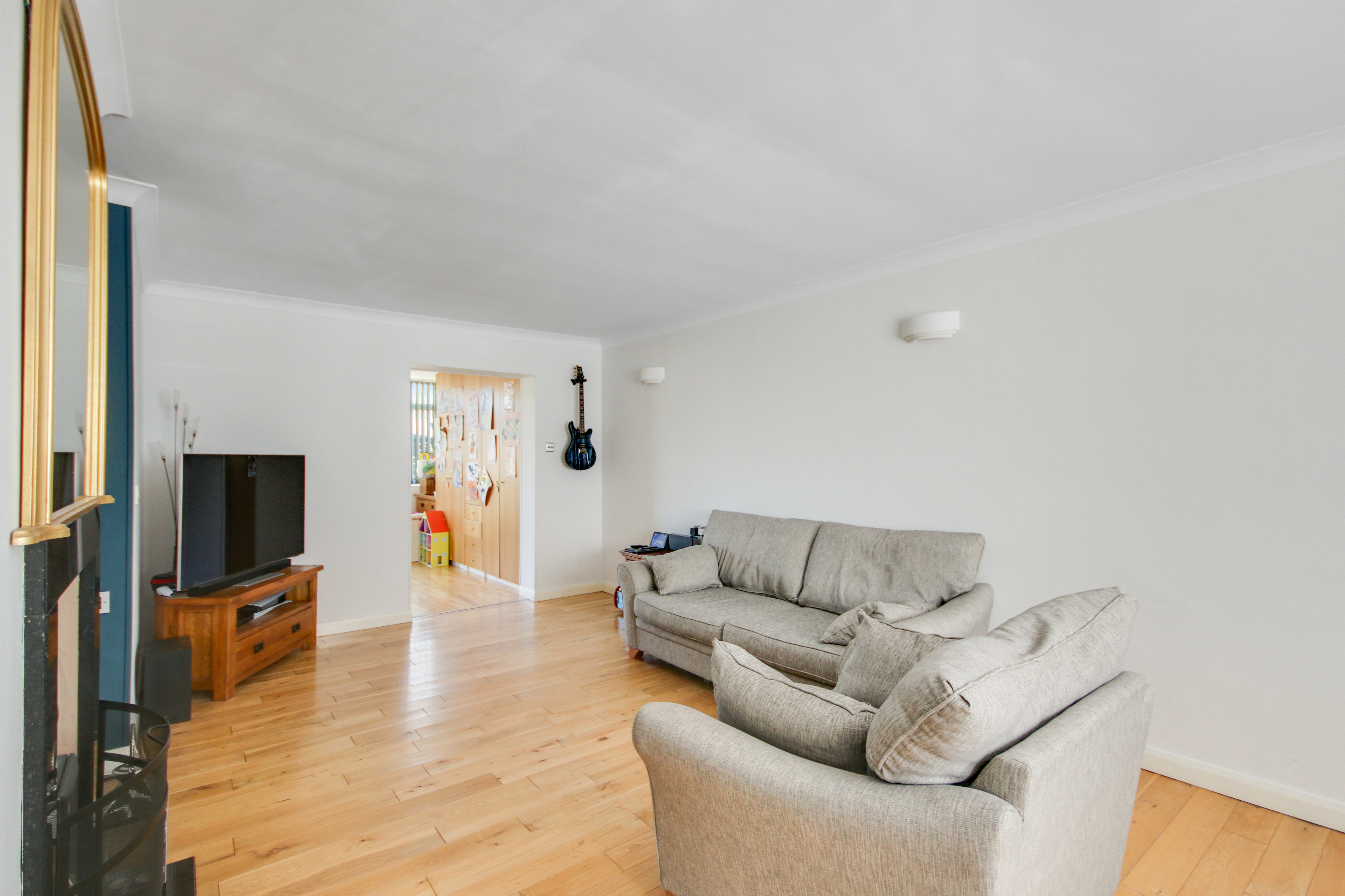 Grange Road, Crawley, West Sussex