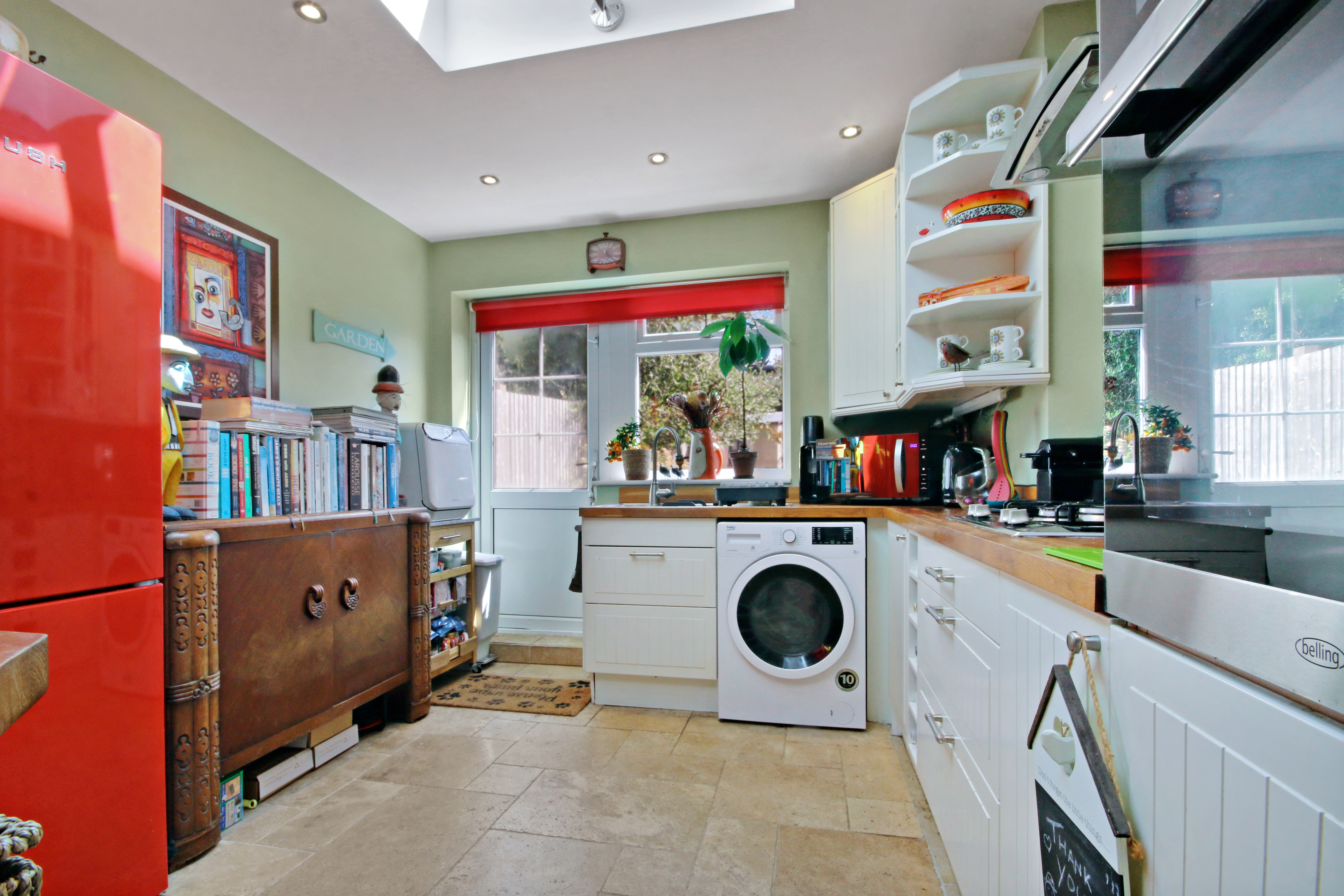 Queens Road, East Grinstead, West Sussex