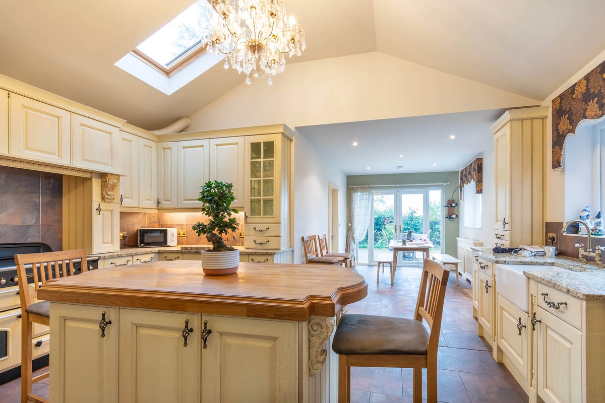 Welham Hall, Retford, DN22 0SF