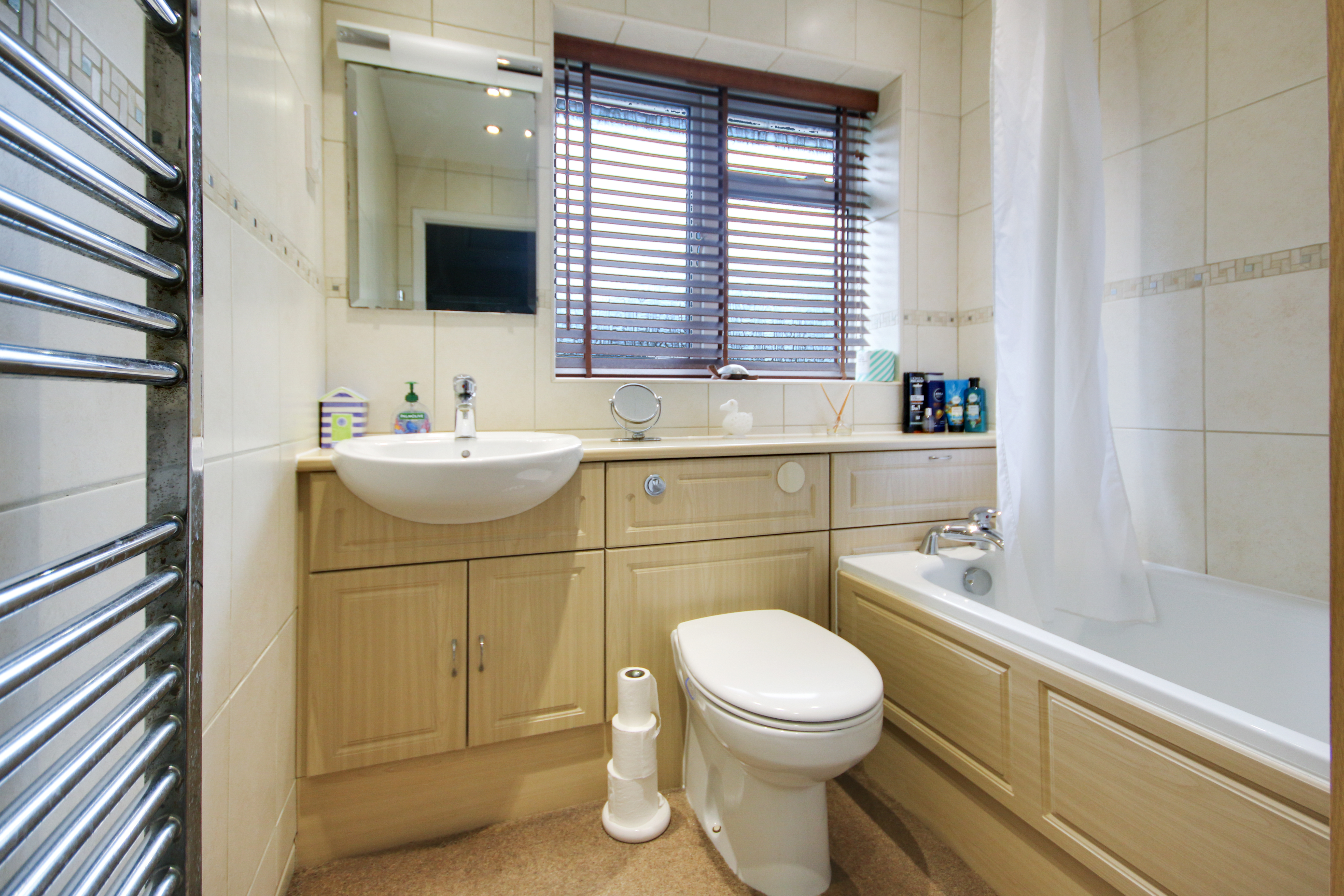 Fermandy Lane, Crawley Down, West Sussex