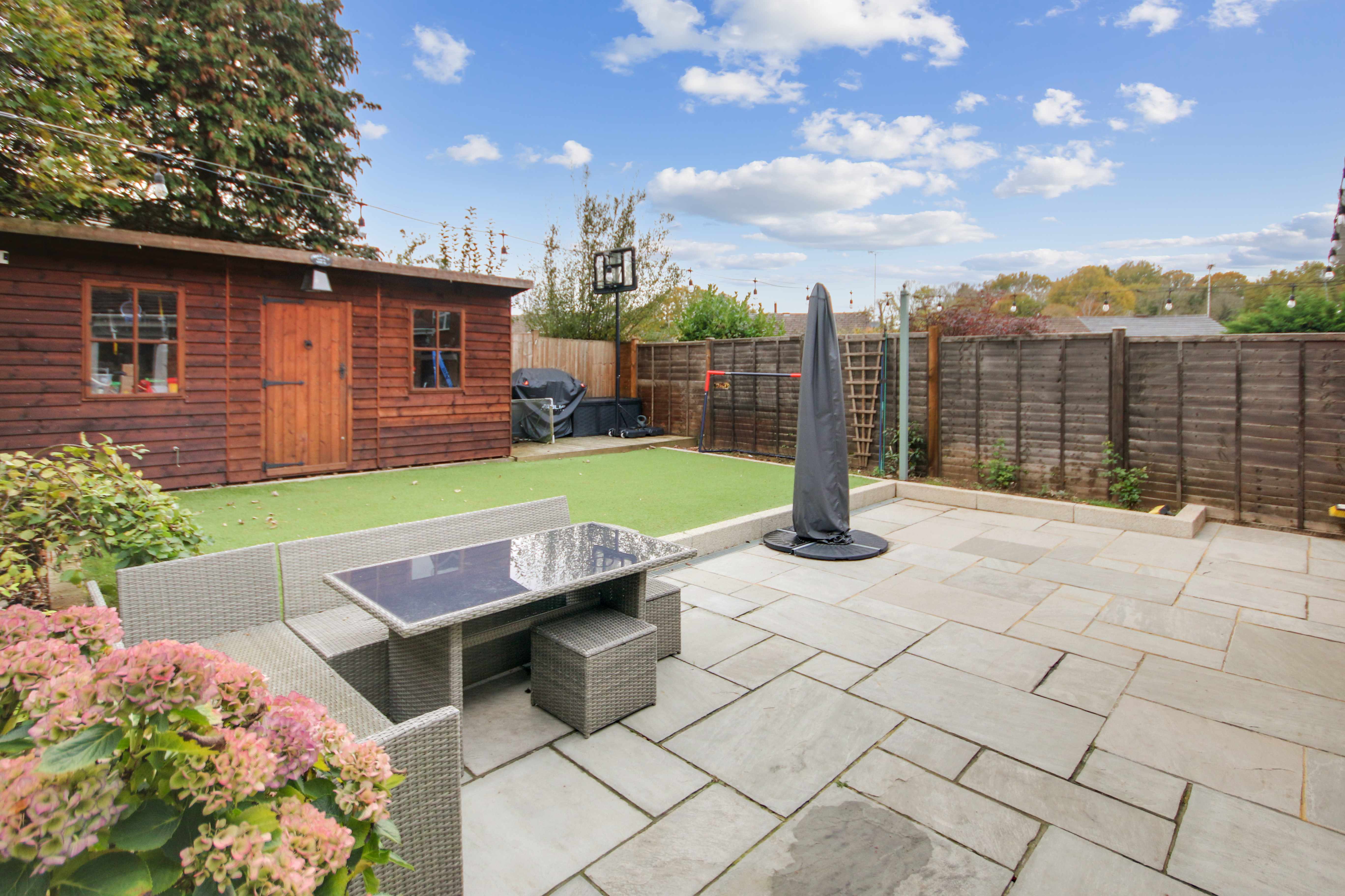 Woodland Drive, Crawley Down, West Sussex