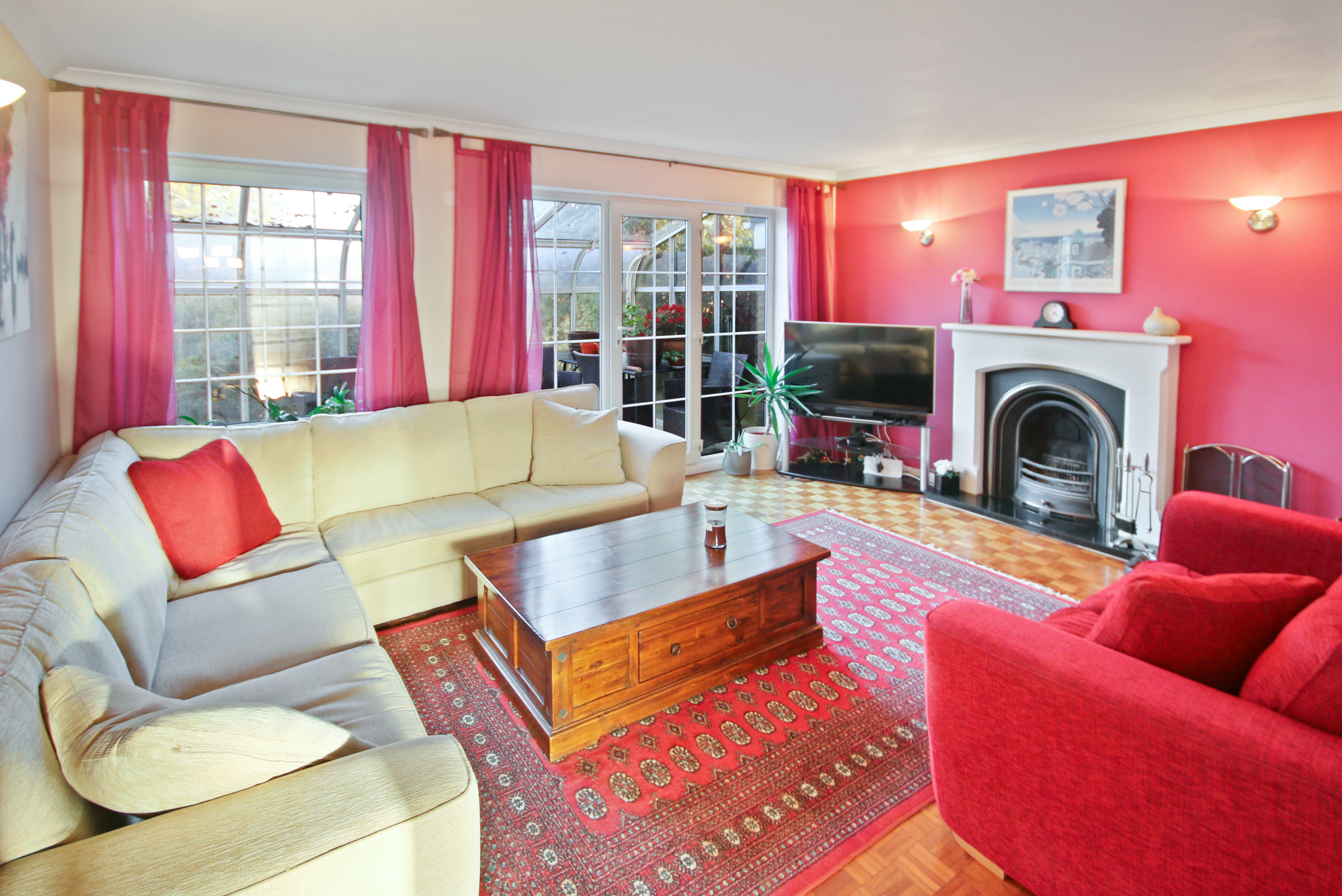 Tiltwood Drive, West Sussex
