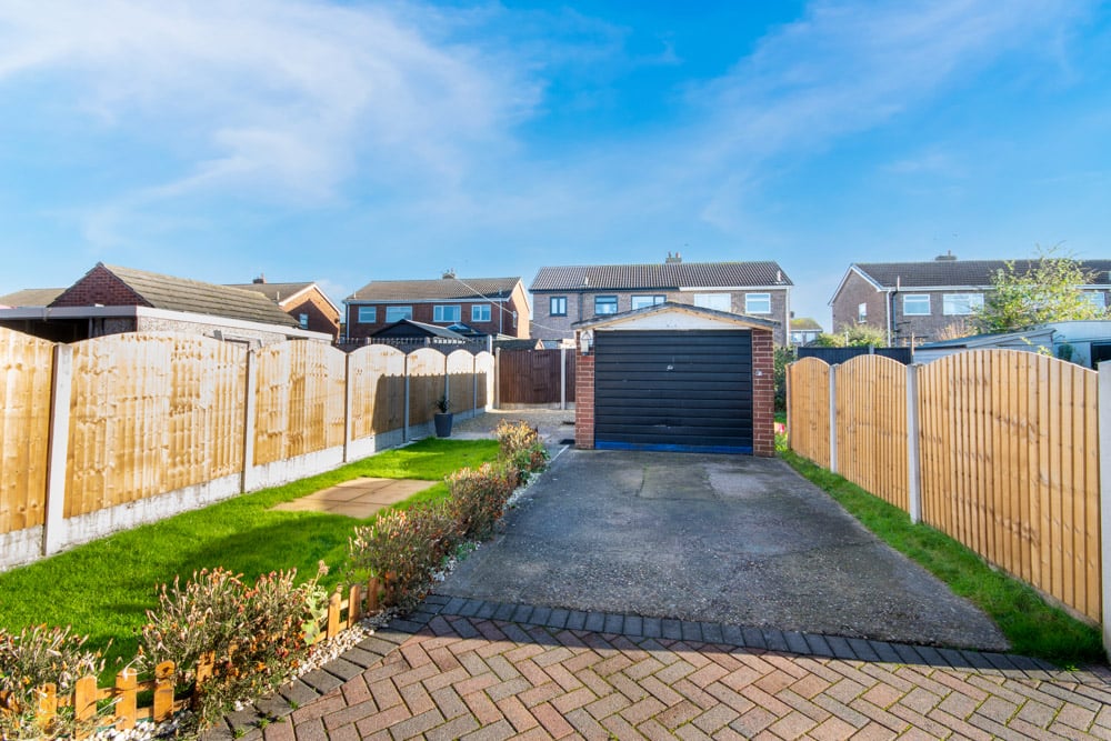 Merton Avenue, Retford, DN22 7RG